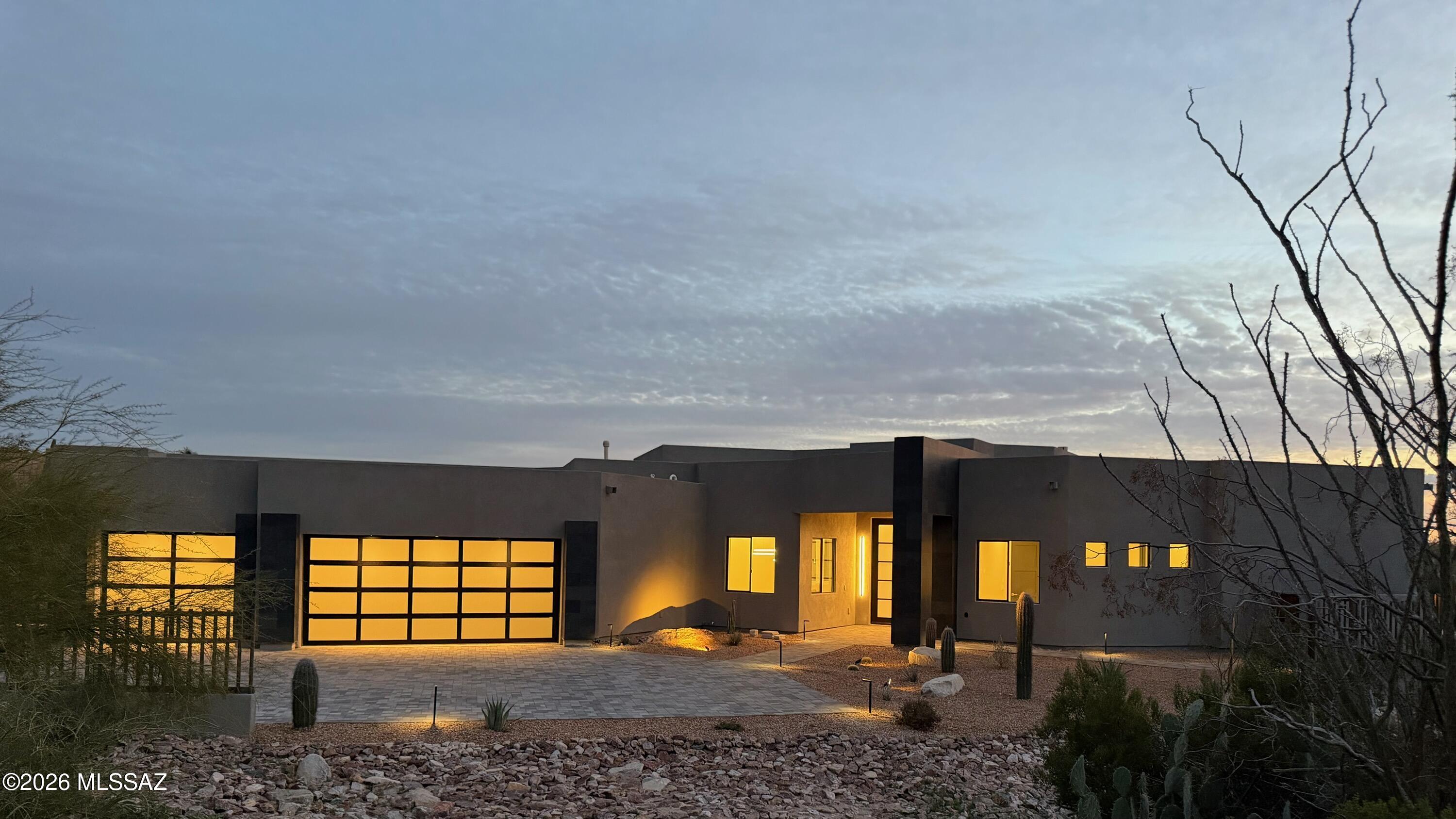 14295 N Silent Sky Place