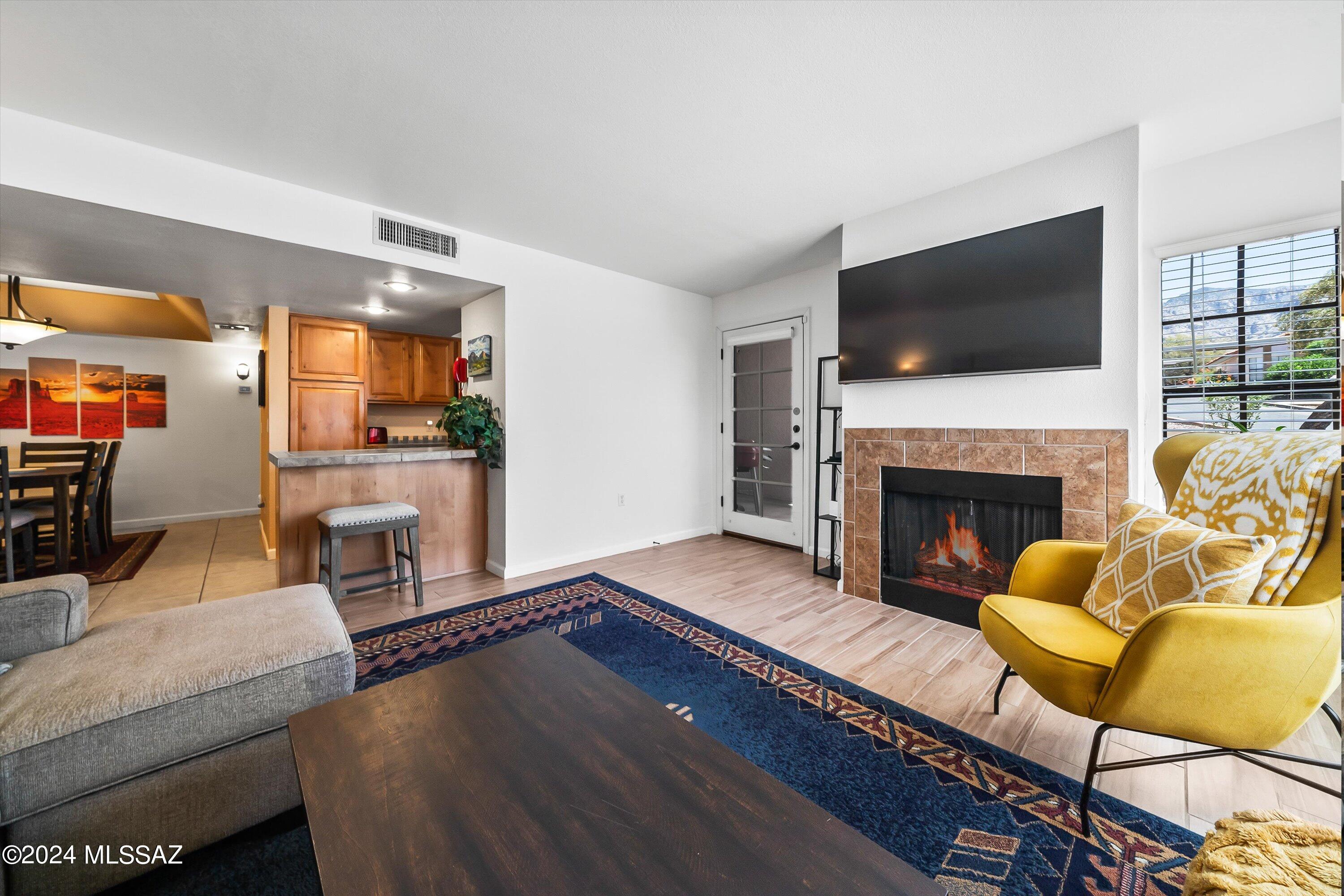 6445 N Tierra De Las Catalinas 61