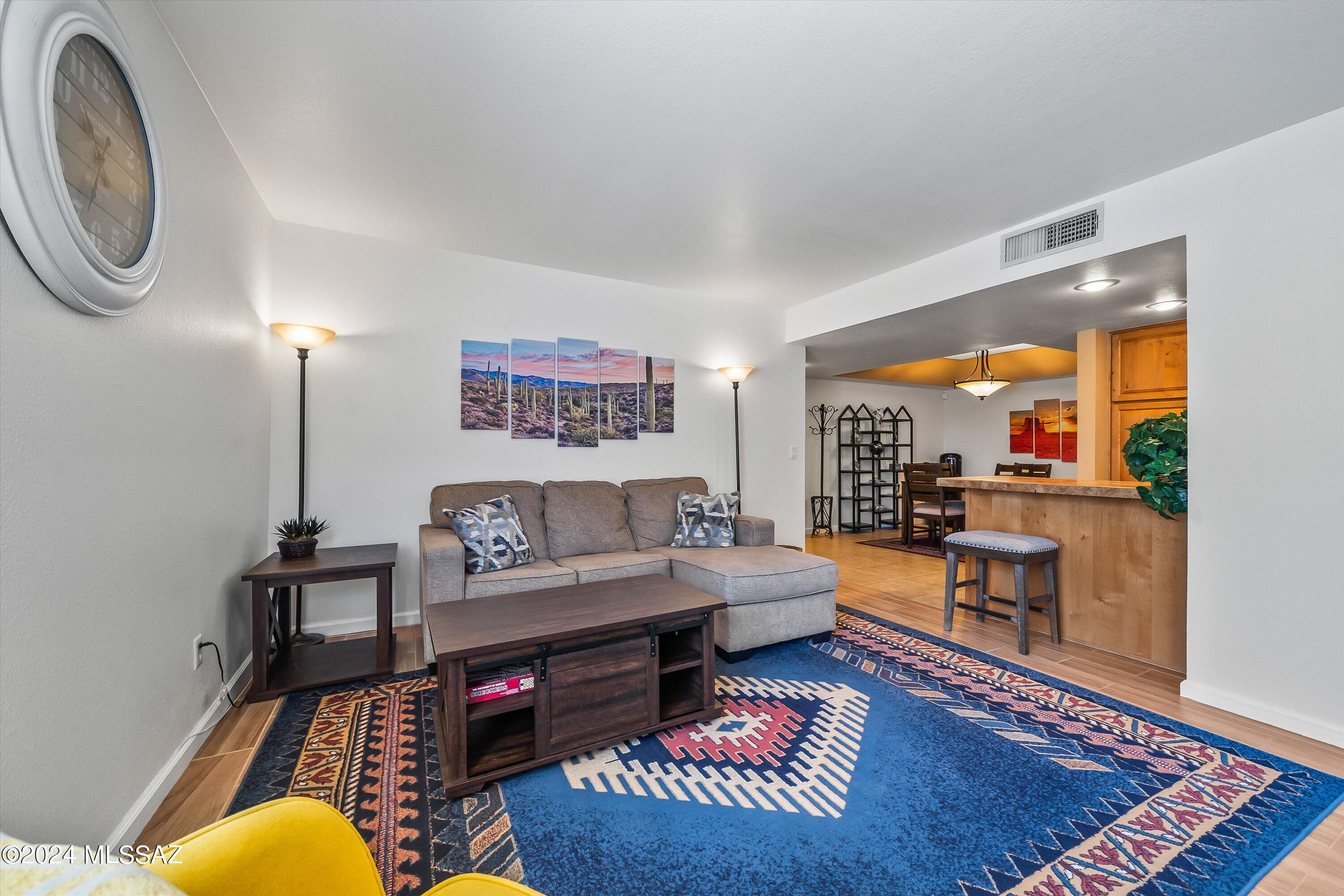 6445 N Tierra De Las Catalinas 61