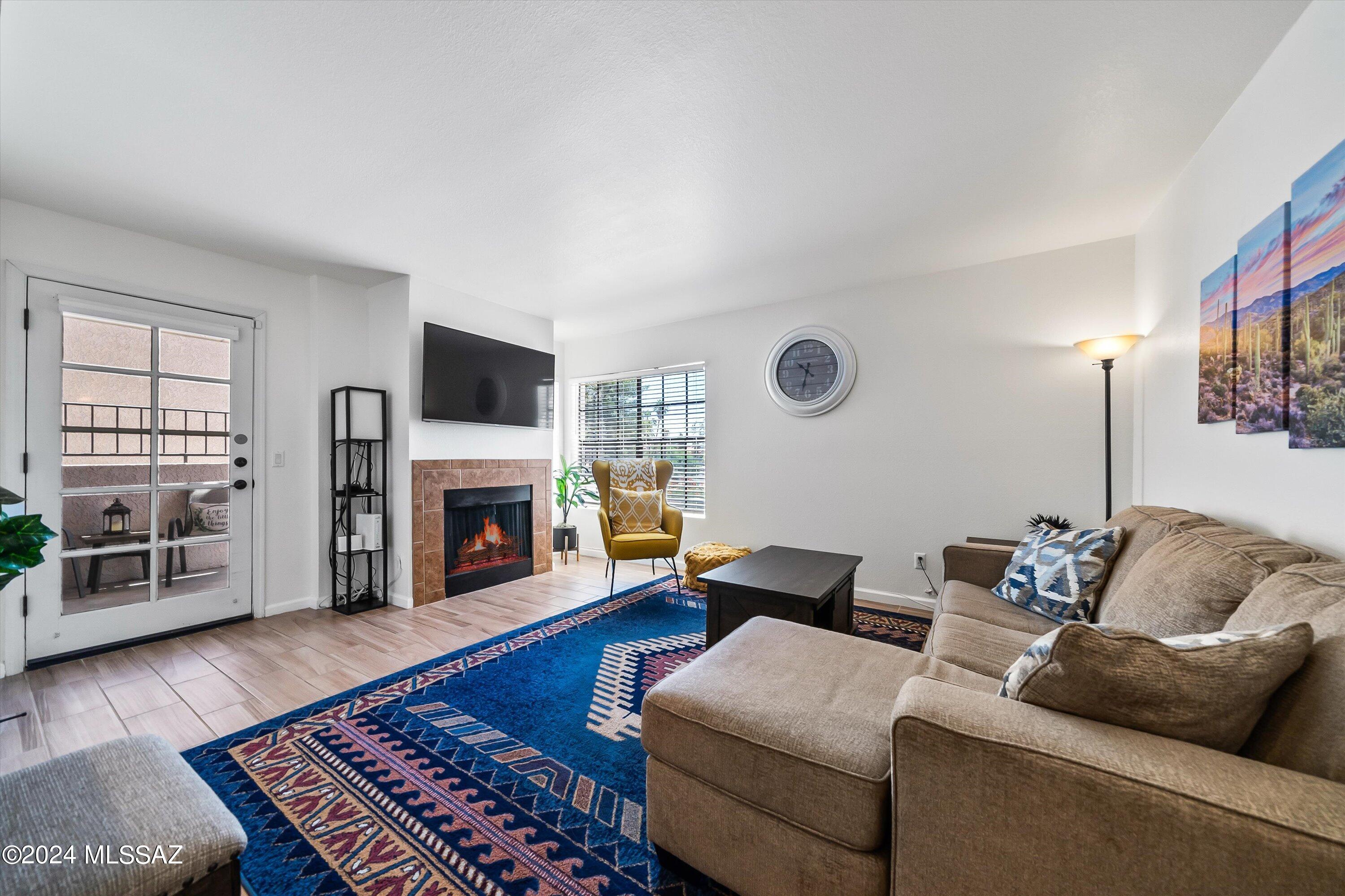 6445 N Tierra De Las Catalinas 61