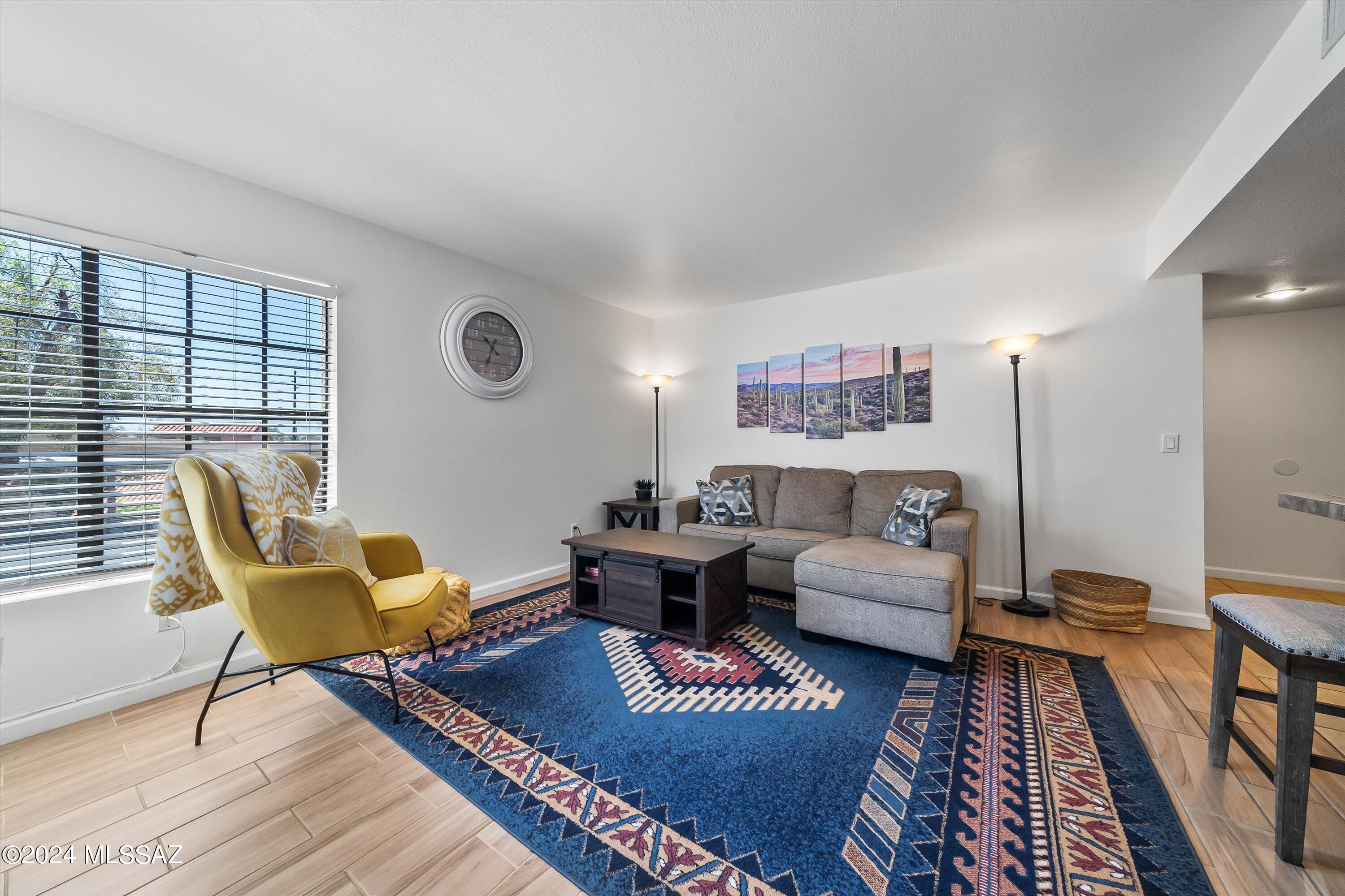 6445 N Tierra De Las Catalinas 61