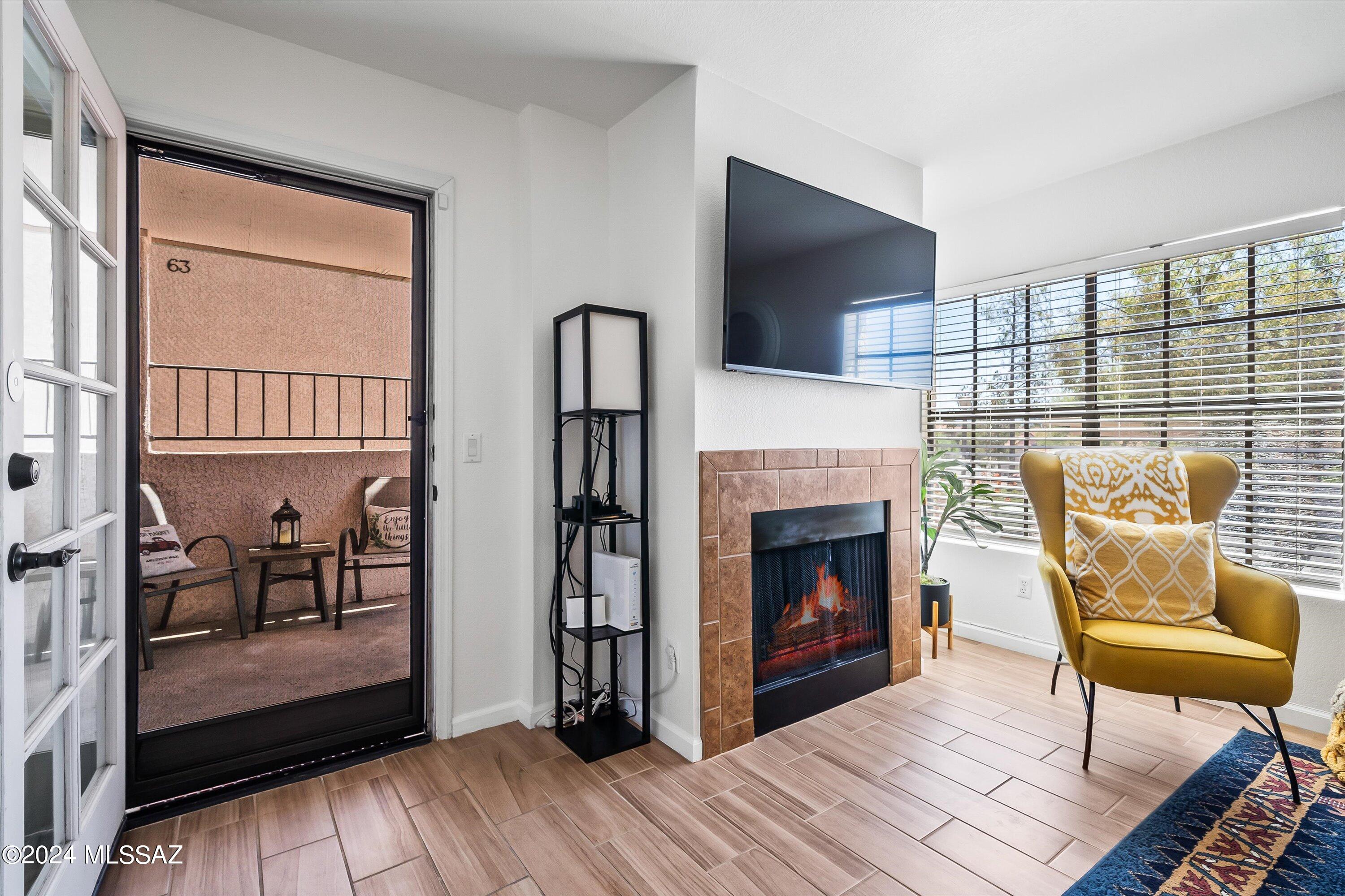 6445 N Tierra De Las Catalinas 61