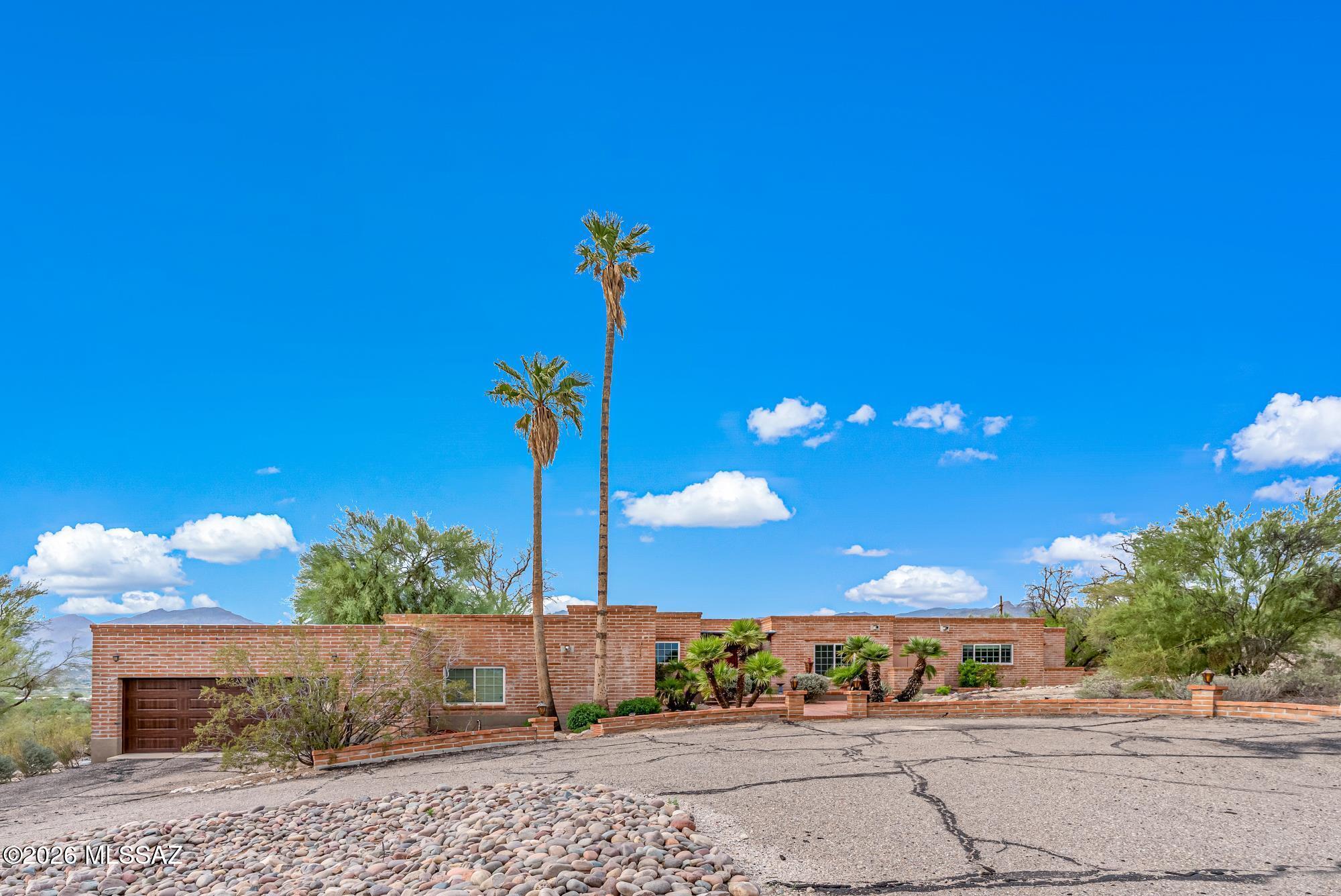 9545 E Morrill Way