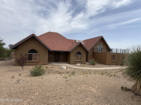 Photo of 2941 E Broadview Drive, Vail, AZ 85641 (MLS # 22621140)