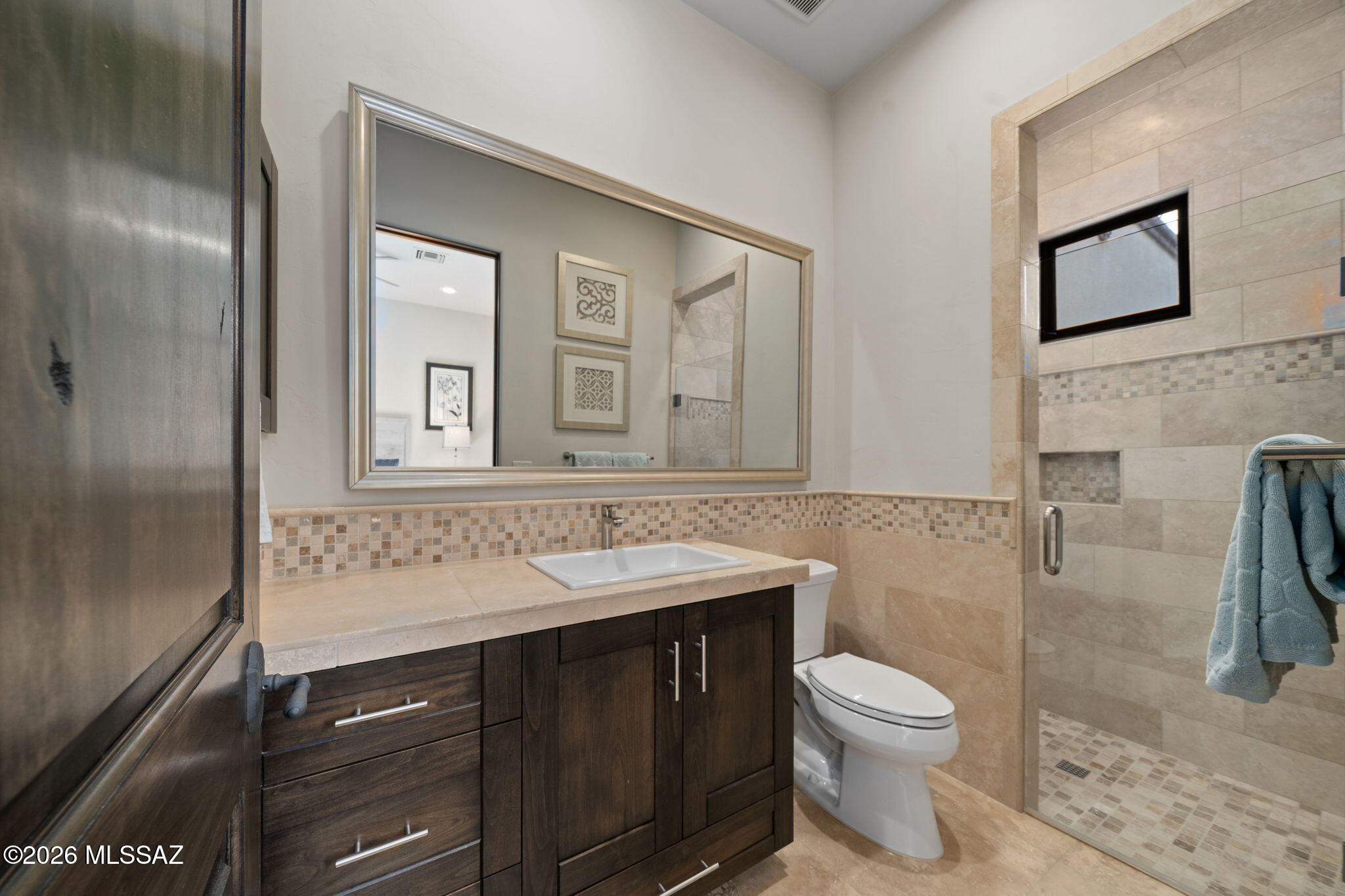 Colonia Del Sol (21-28) - Residential