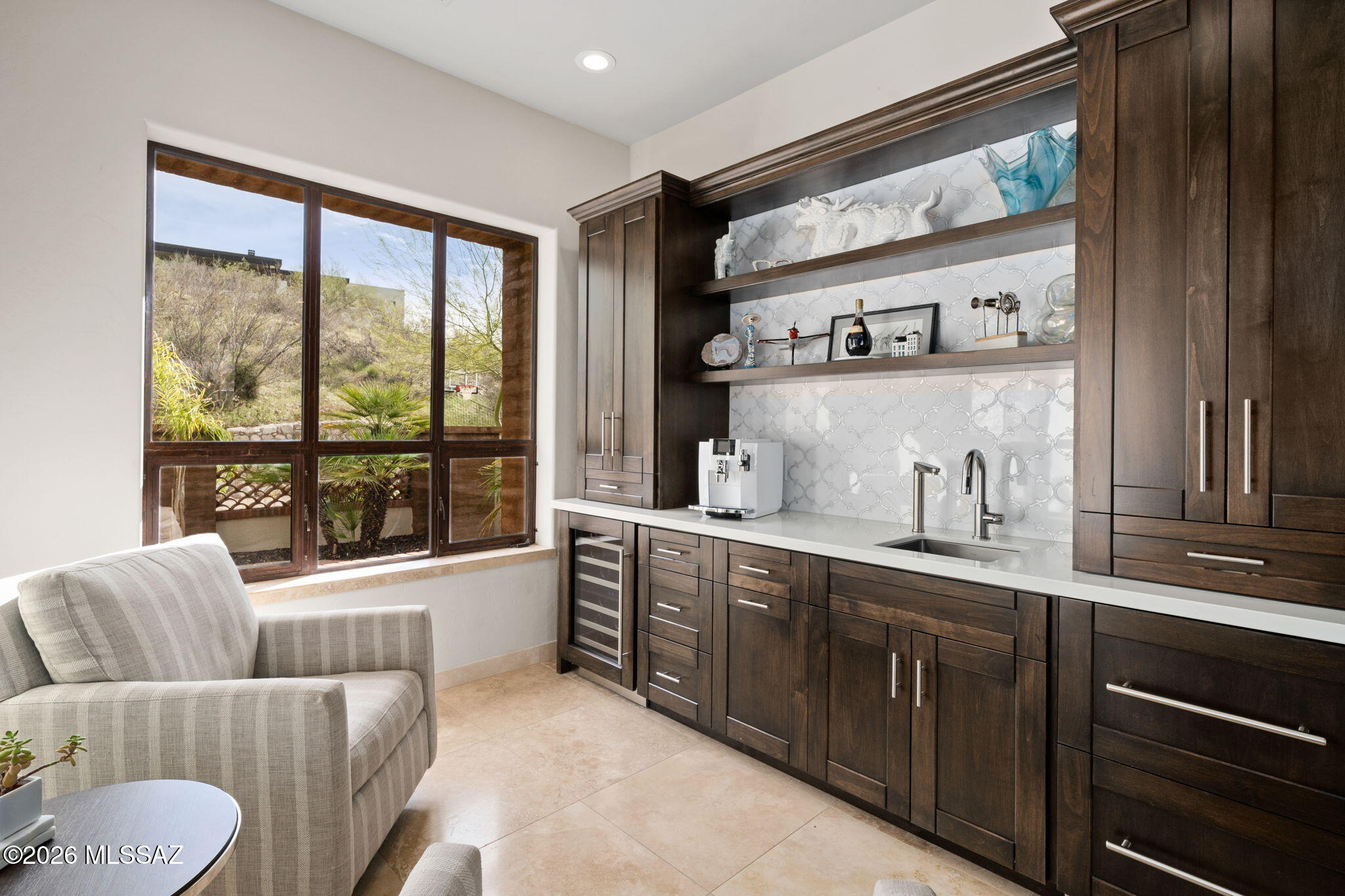 Colonia Del Sol (21-28) - Residential
