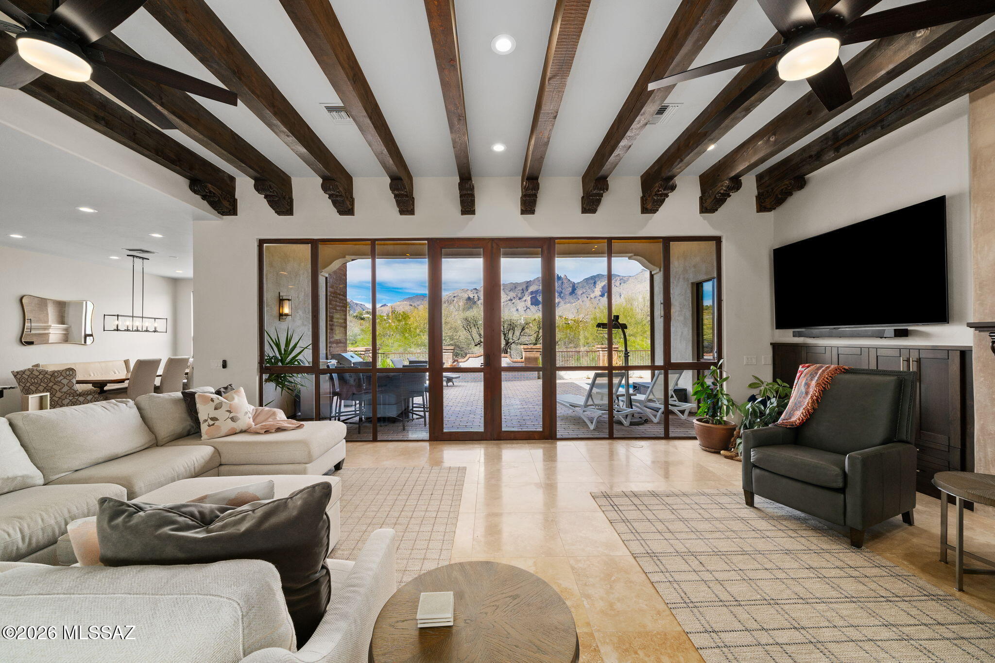 5414 N Placita Gato Montes