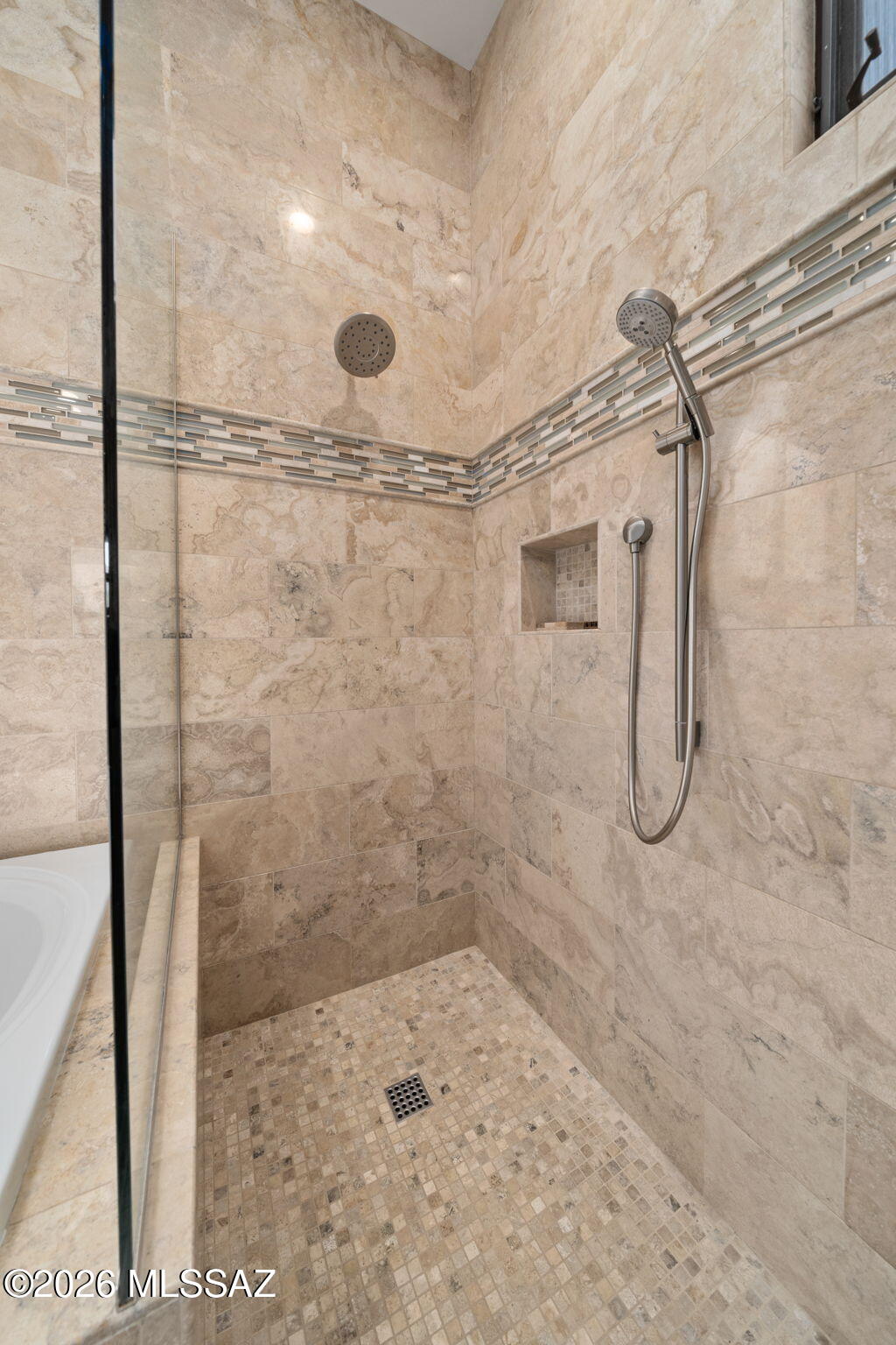 Colonia Del Sol (21-28) - Residential