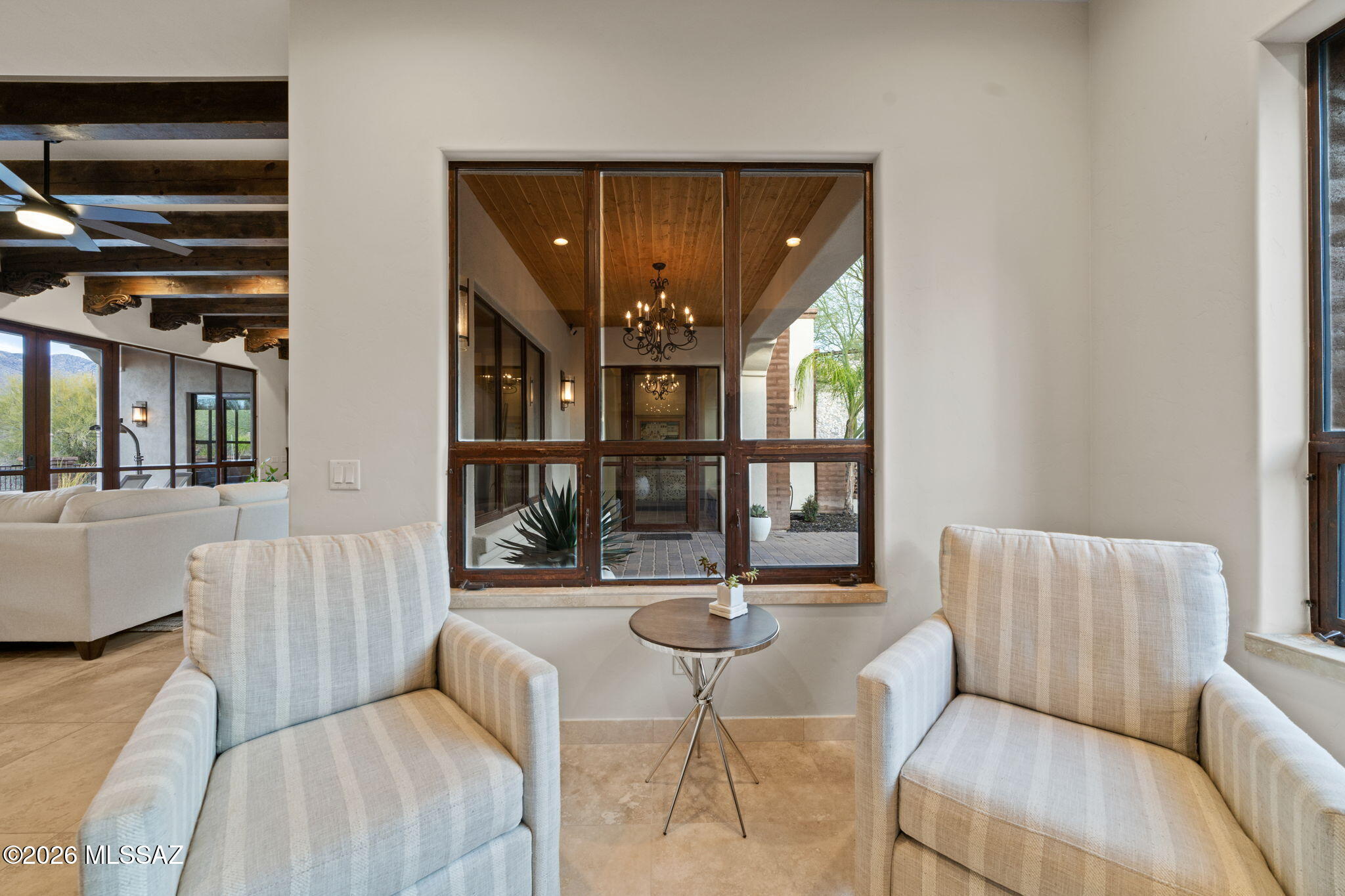 Colonia Del Sol (21-28) - Residential
