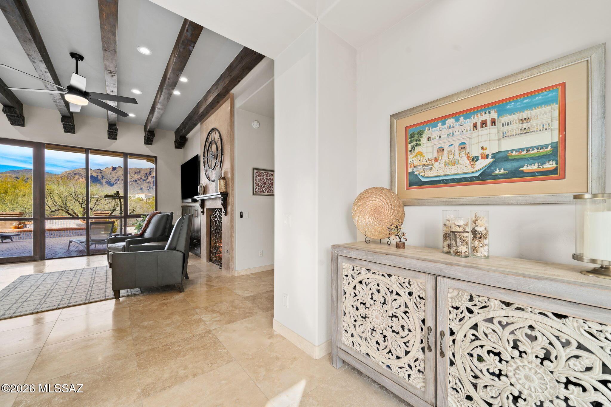Colonia Del Sol (21-28) - Residential