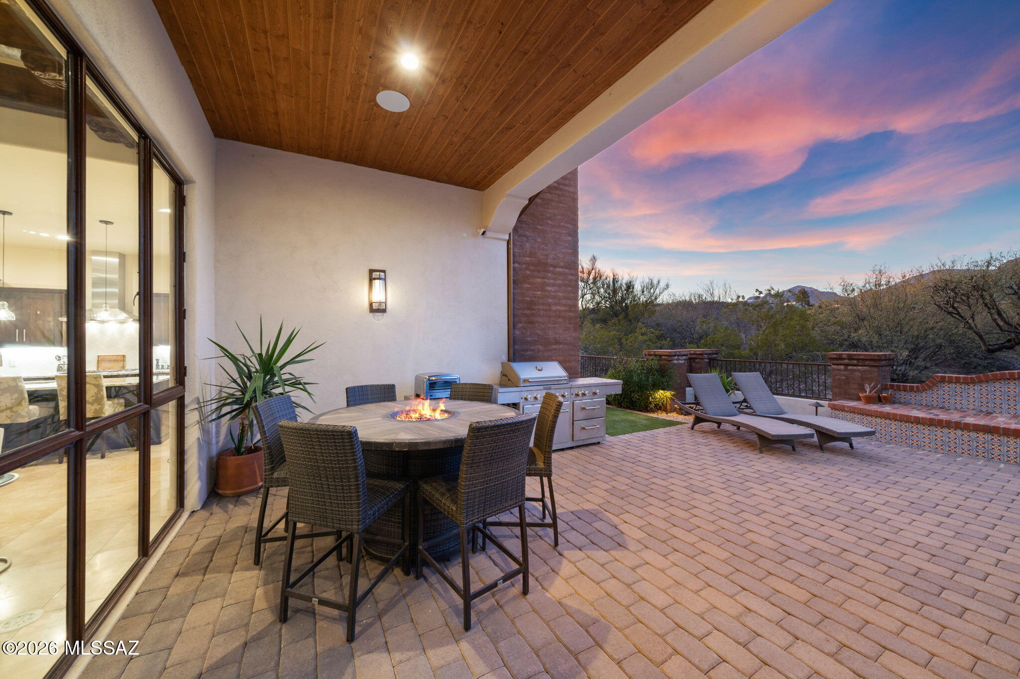 Colonia Del Sol (21-28) - Residential