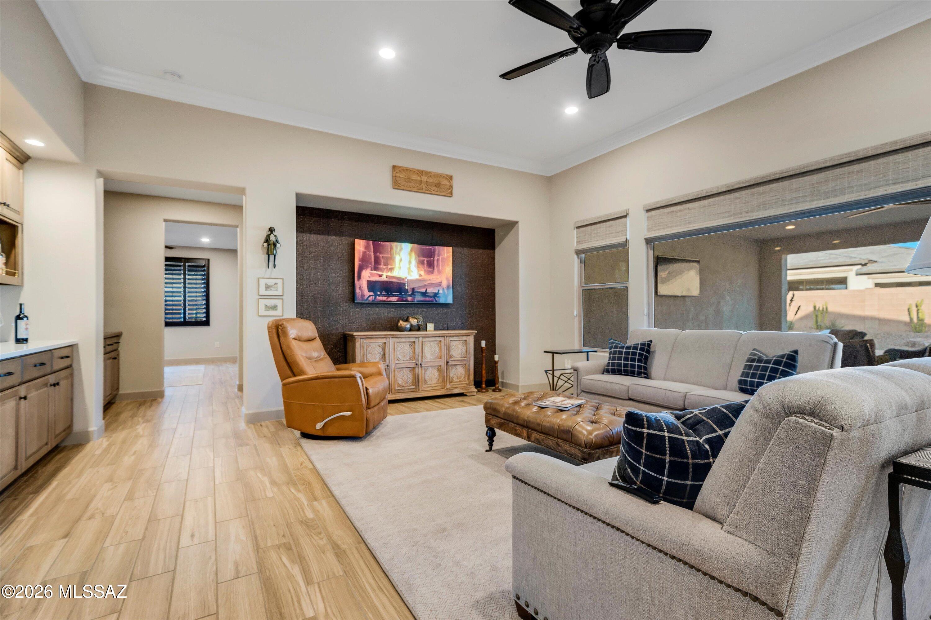 Saddlebrooke - Residential