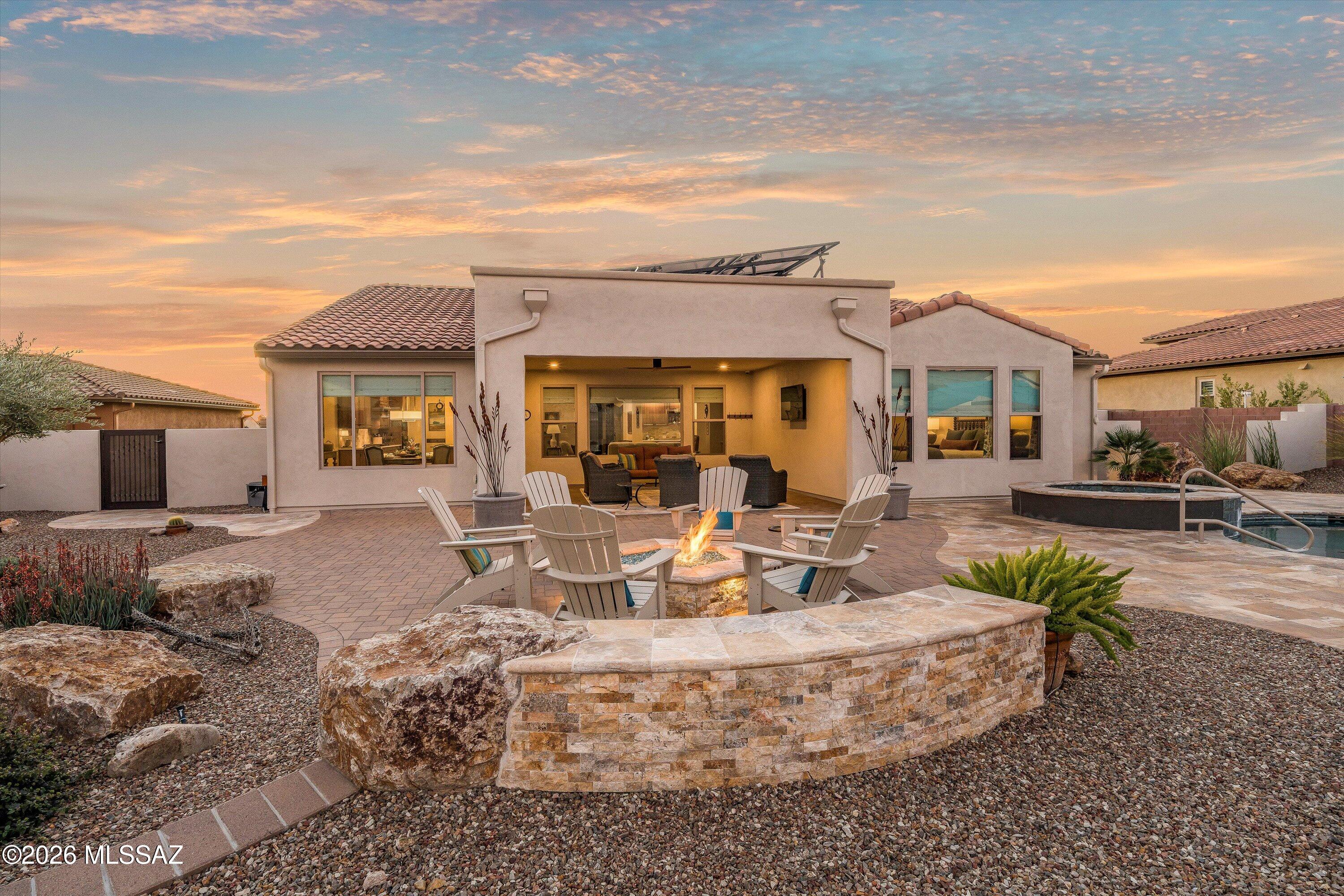 Saddlebrooke - Residential