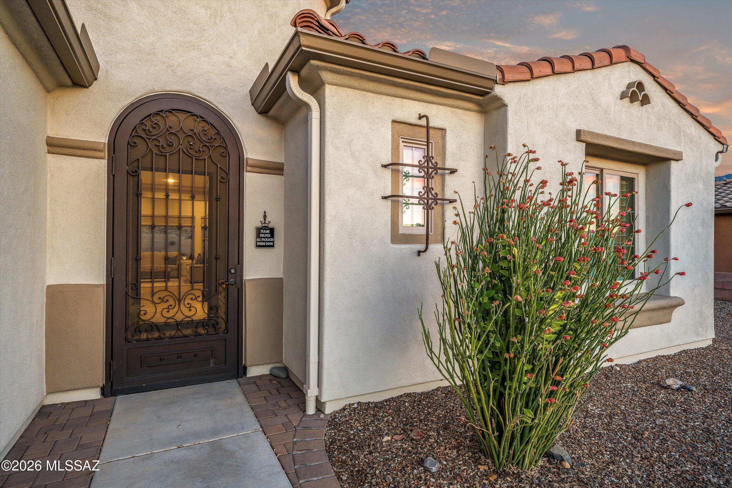 Saddlebrooke - Residential