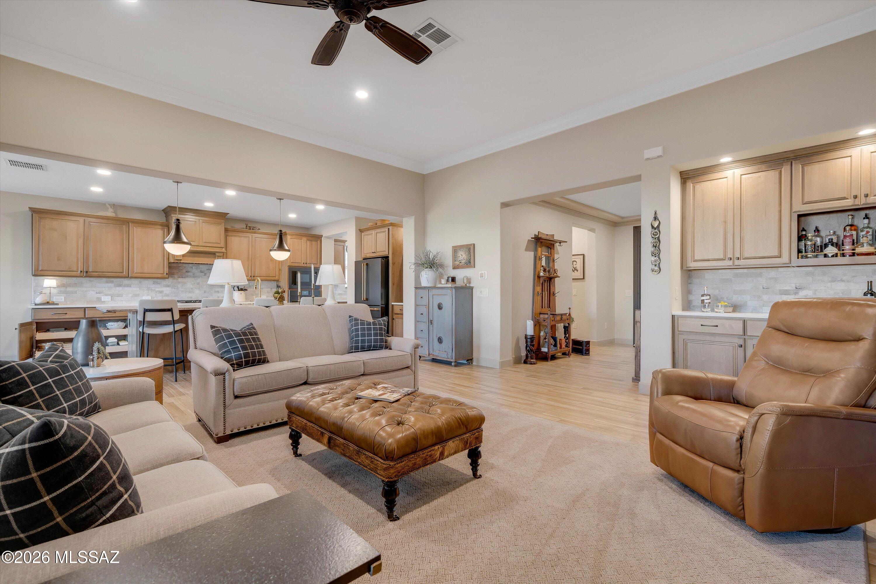 Saddlebrooke - Residential