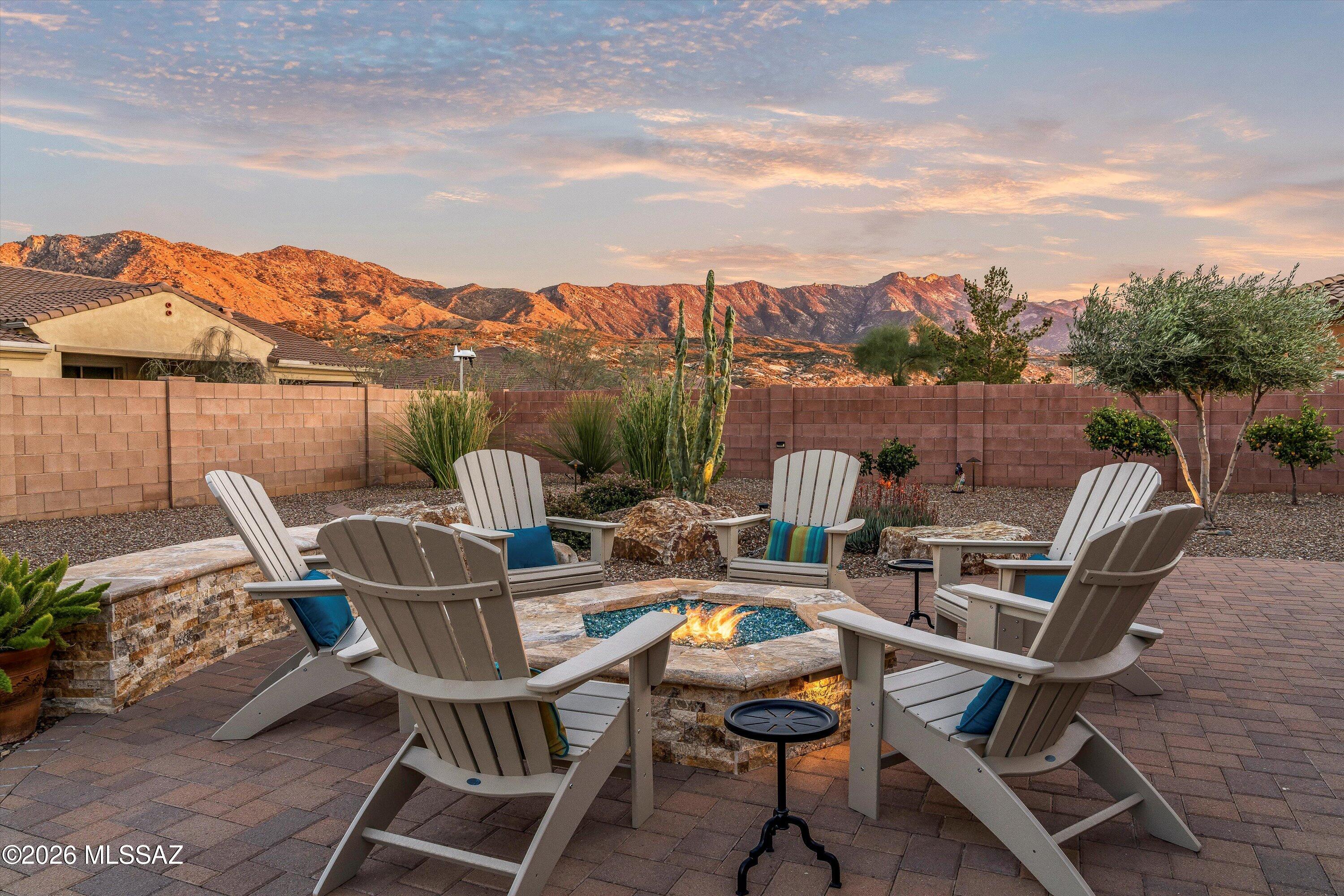 Saddlebrooke - Residential