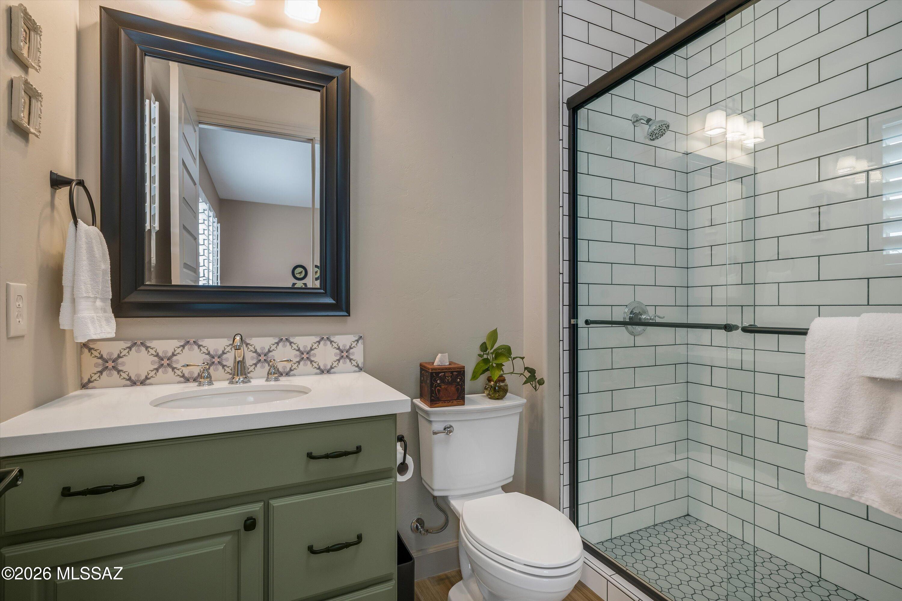 Saddlebrooke - Residential