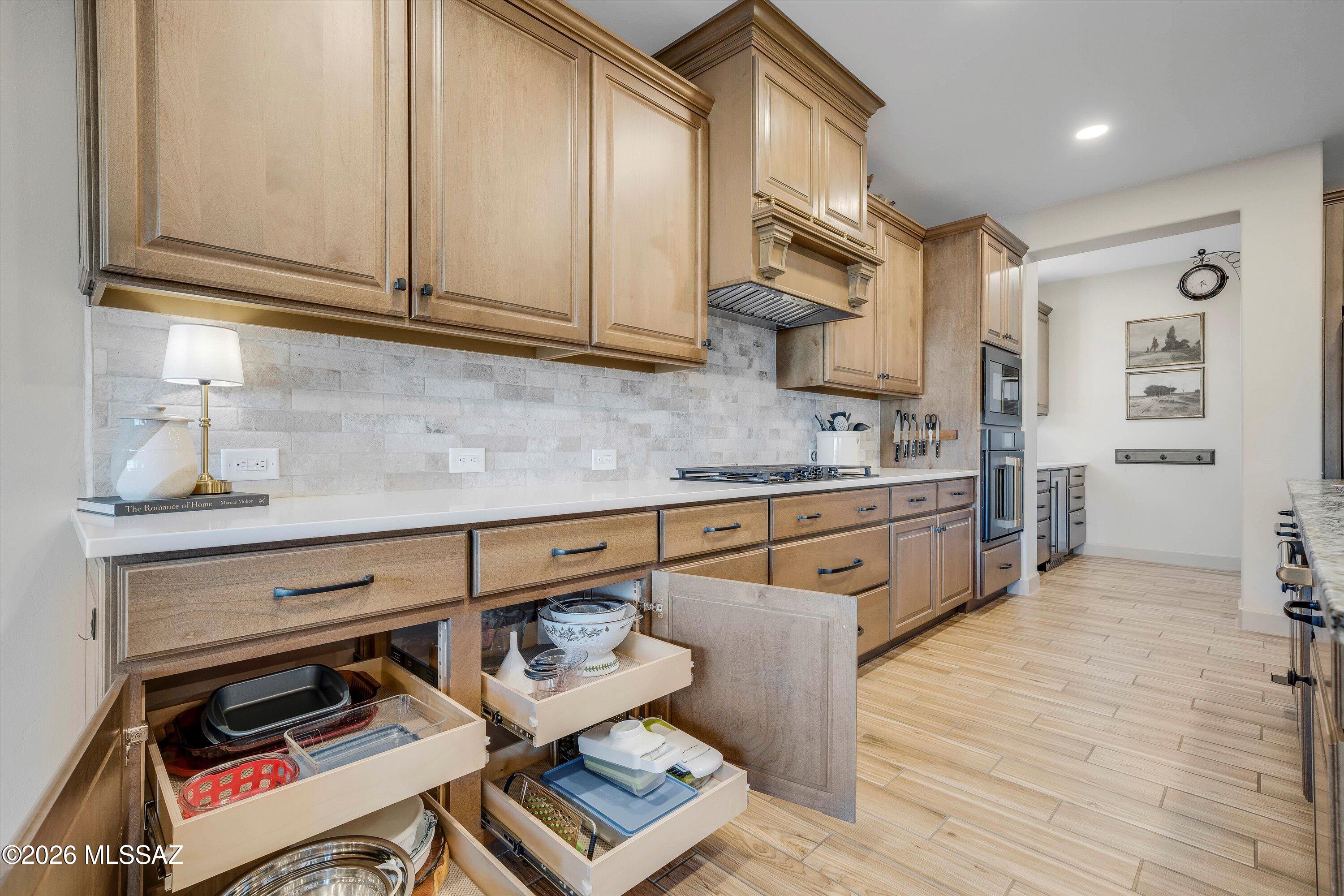 Saddlebrooke - Residential