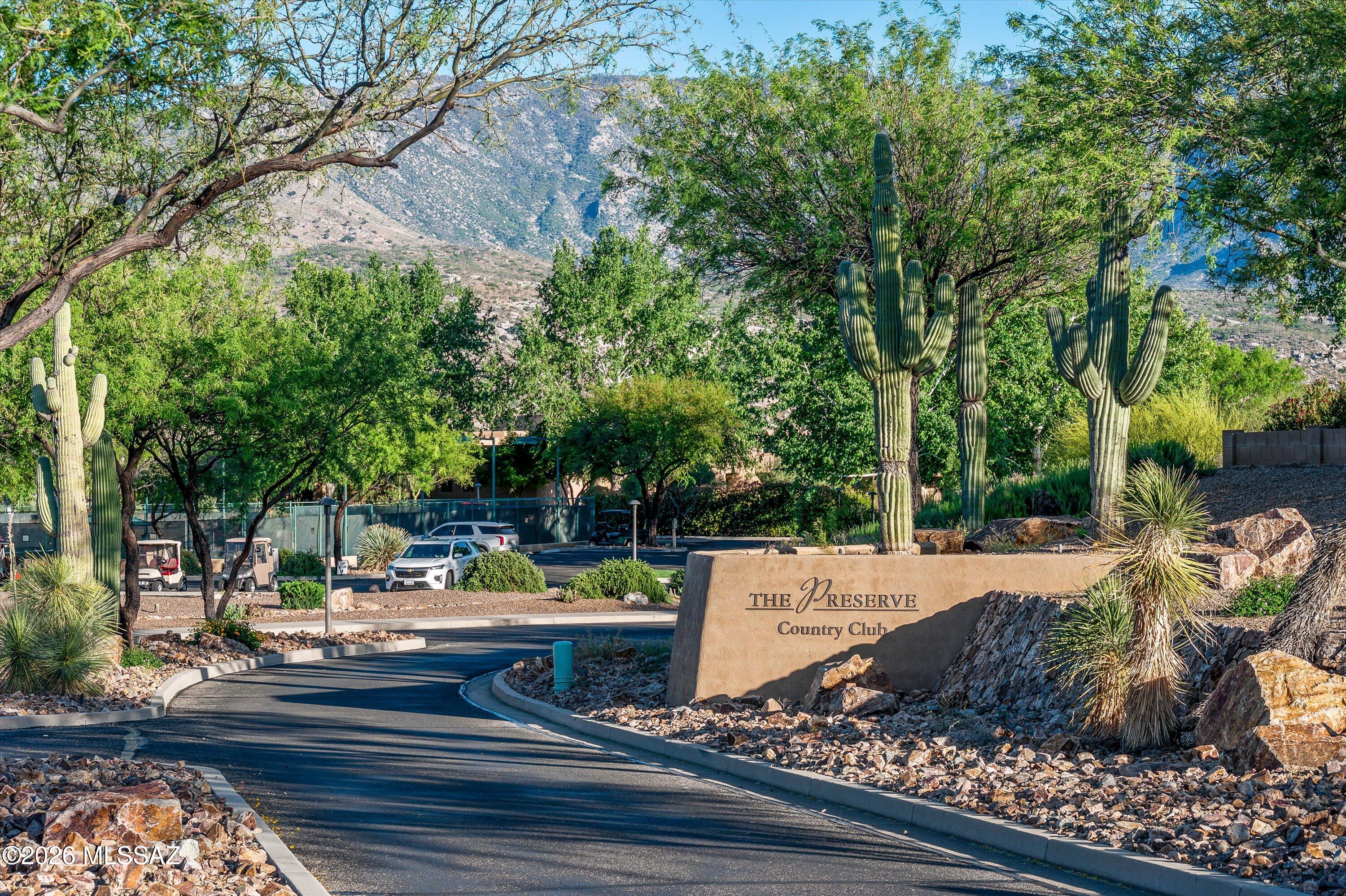 Saddlebrooke - Residential