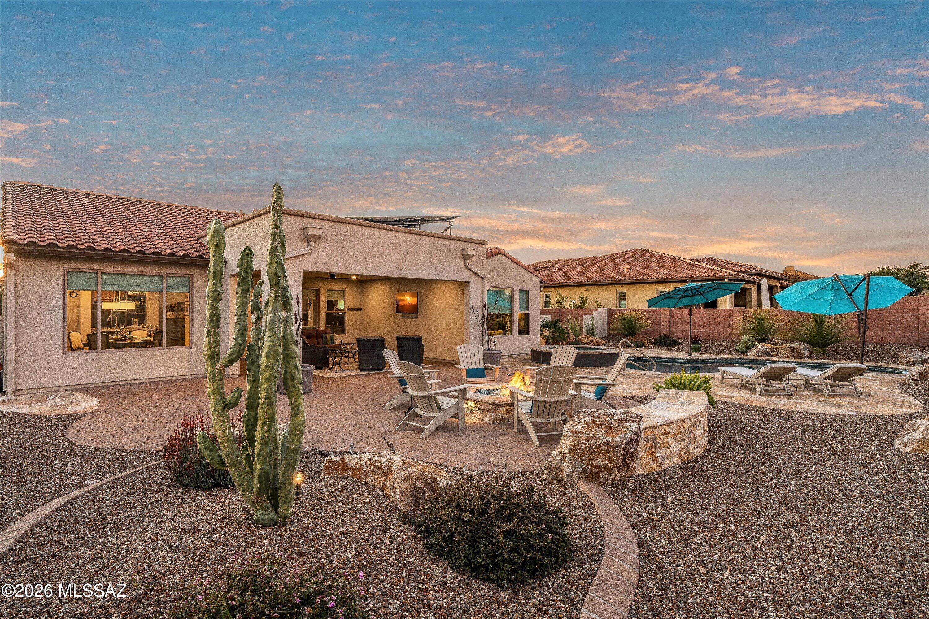 Saddlebrooke - Residential