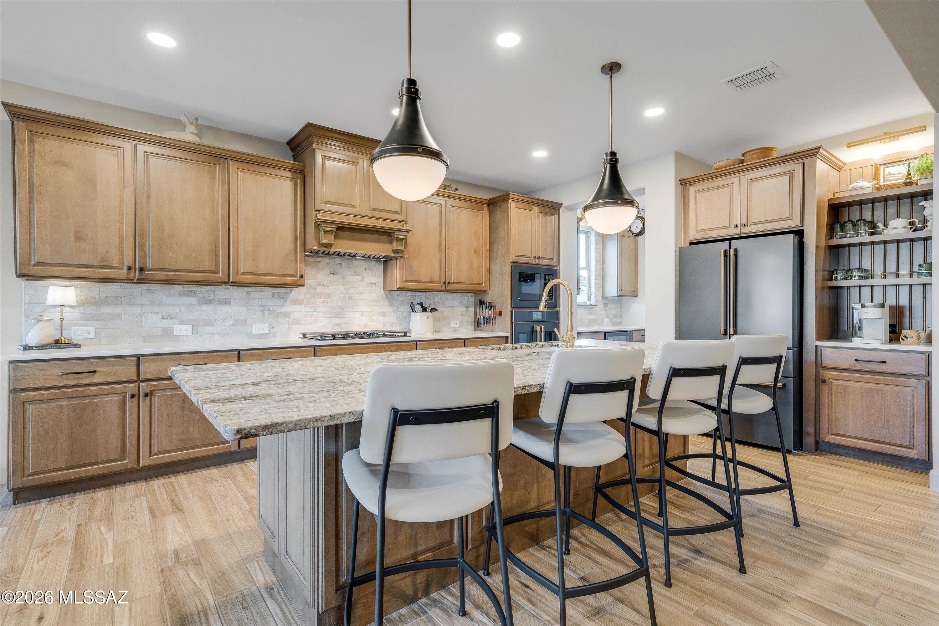 Saddlebrooke - Residential