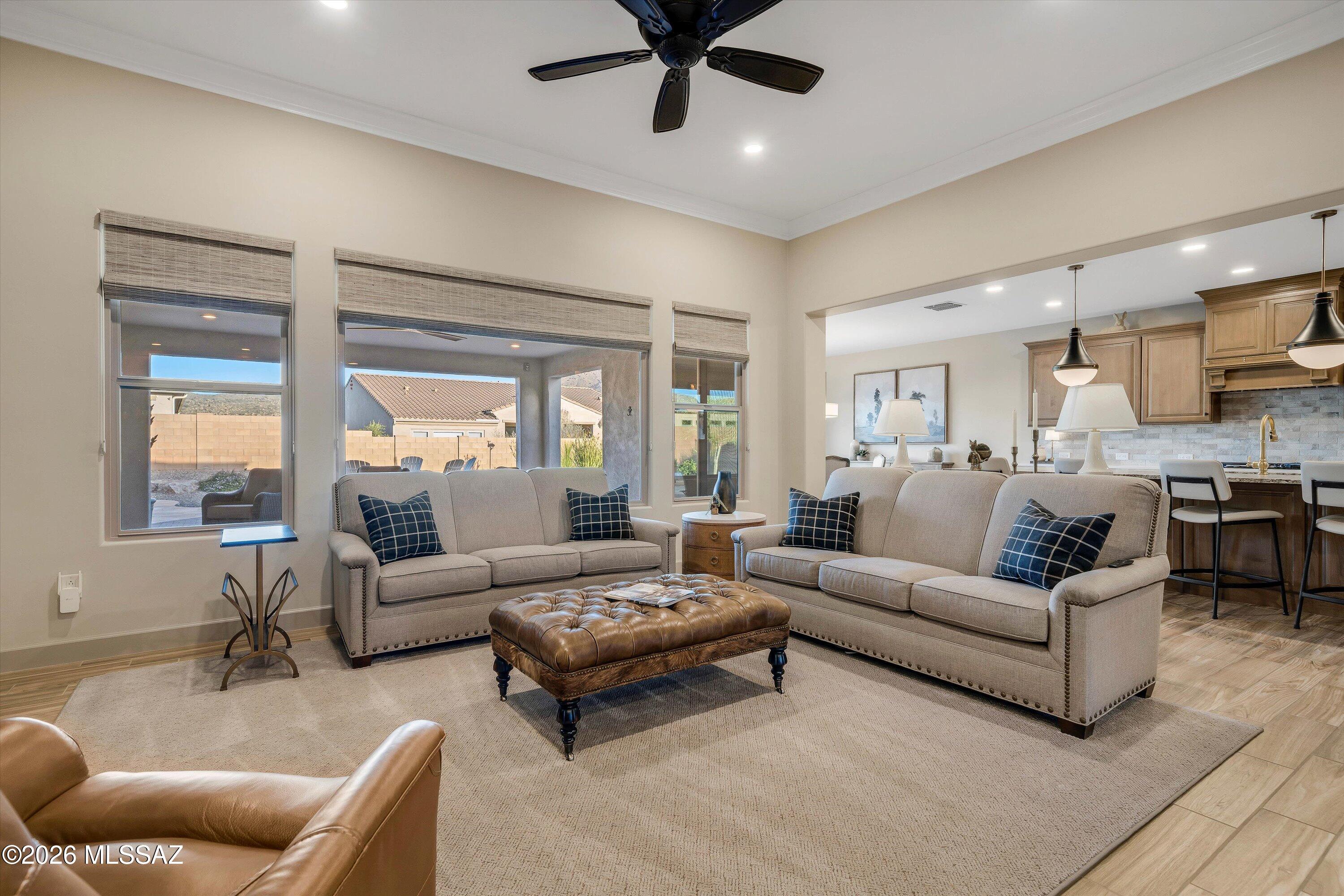 Saddlebrooke - Residential