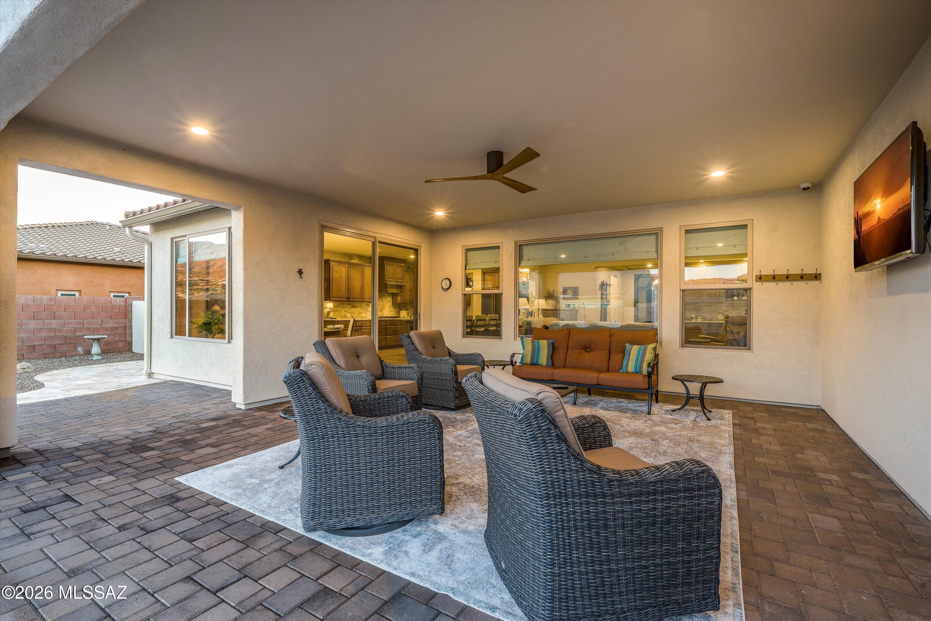Saddlebrooke - Residential
