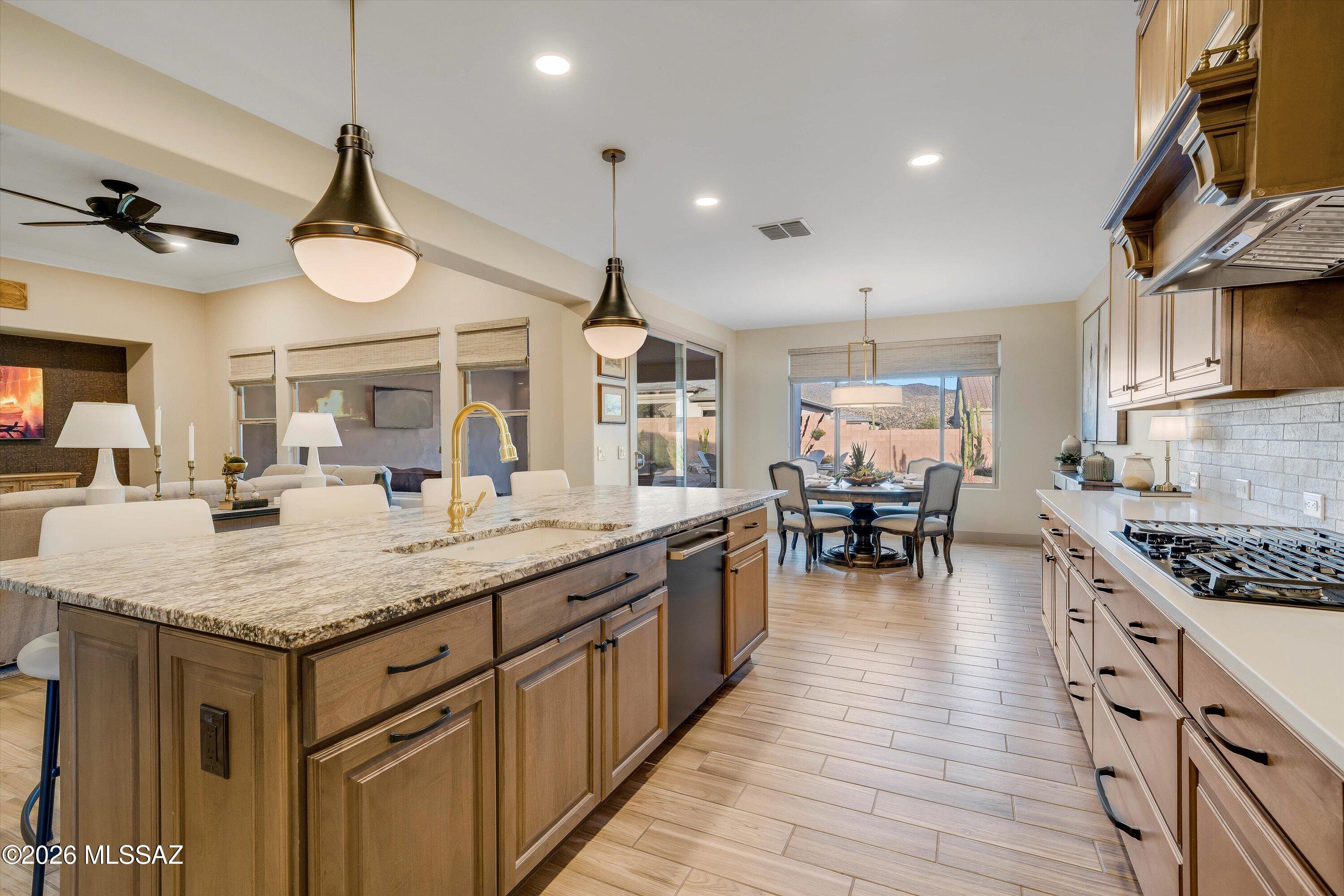 Saddlebrooke - Residential