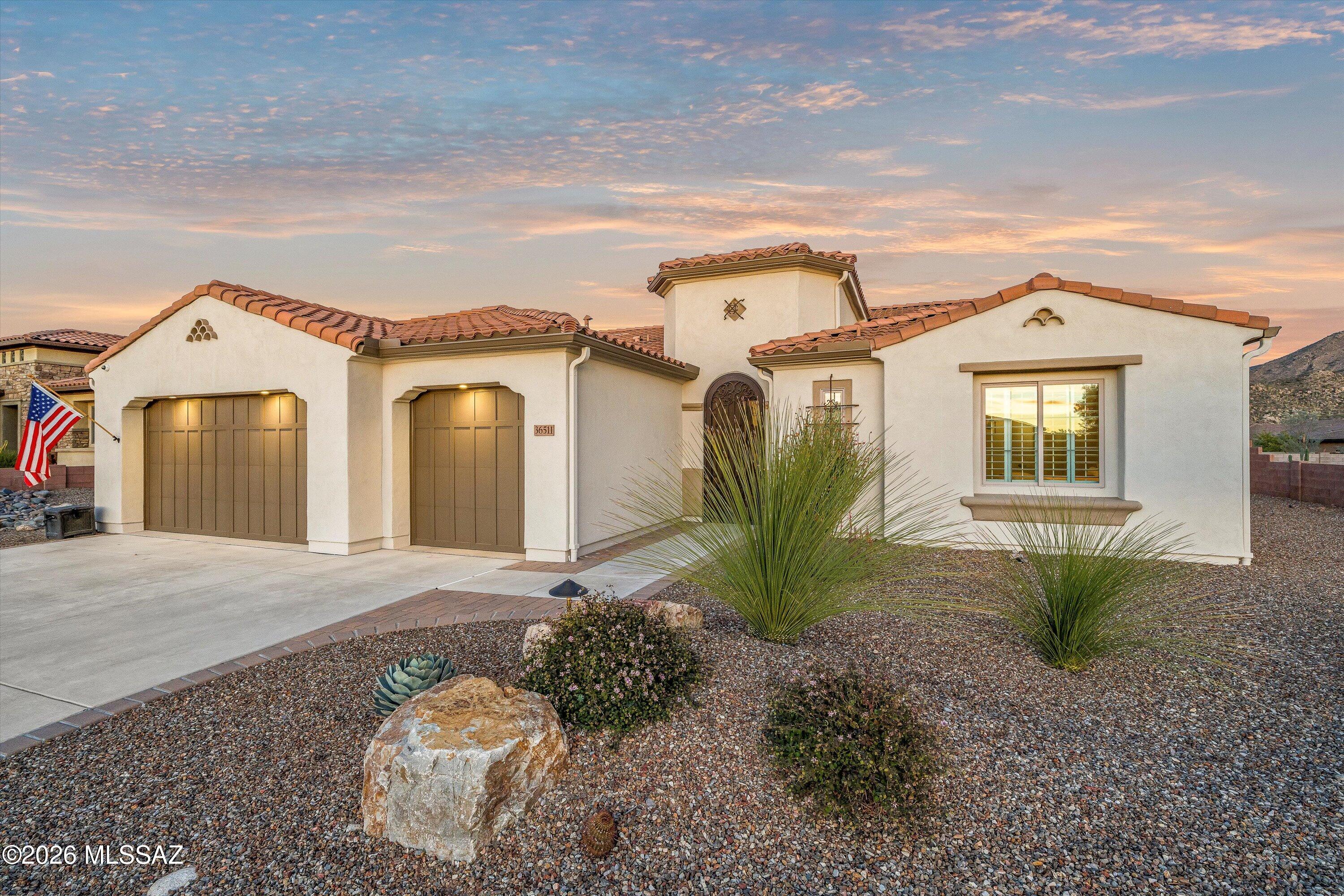 Saddlebrooke - Residential