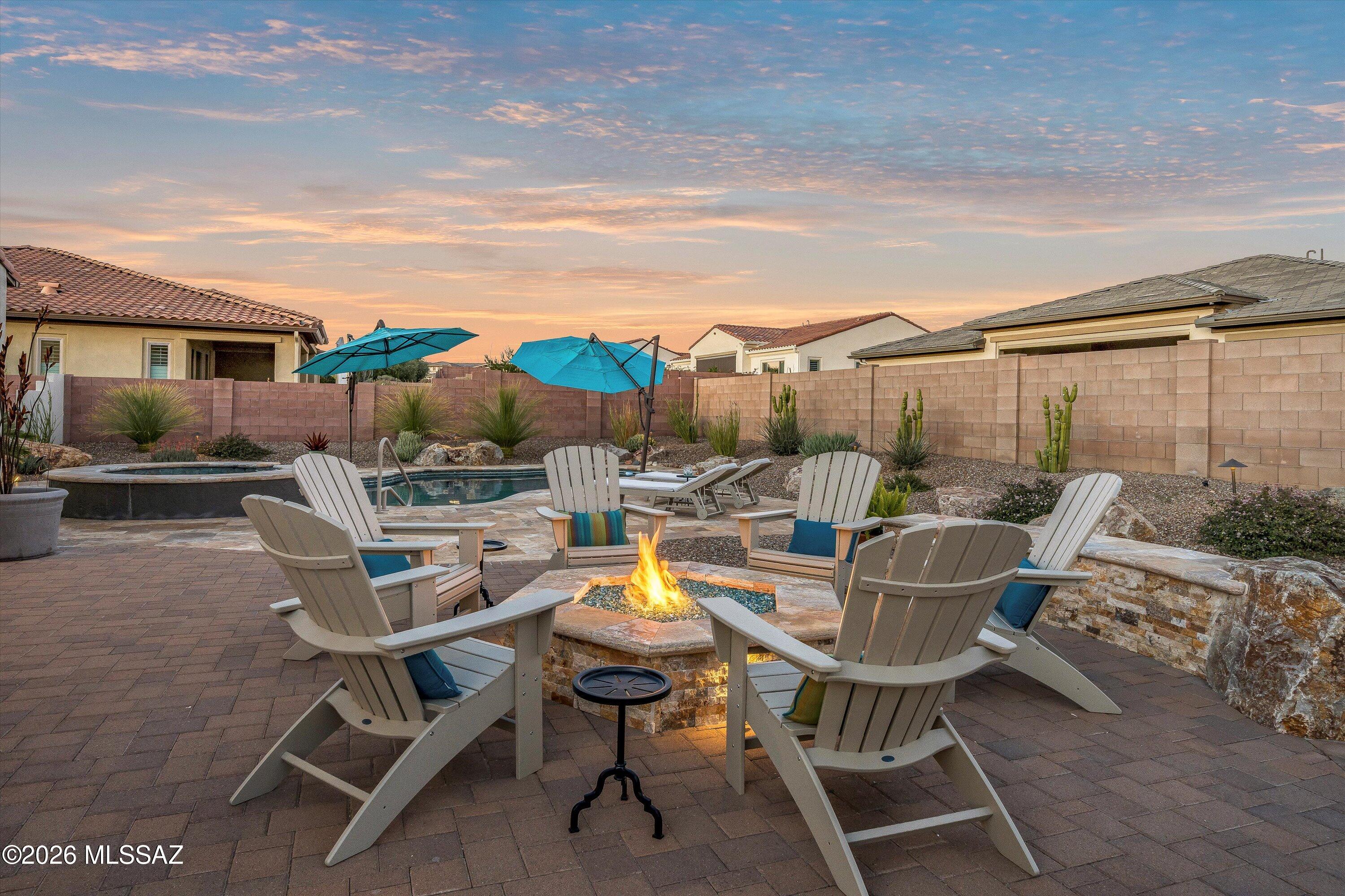 Saddlebrooke - Residential