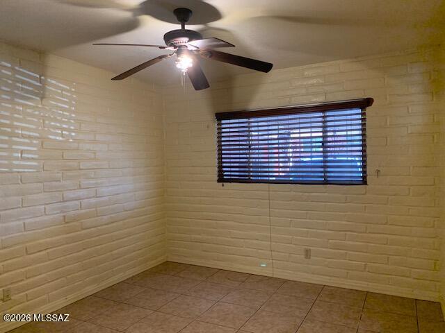 Villa Hermosa - Residential Lease