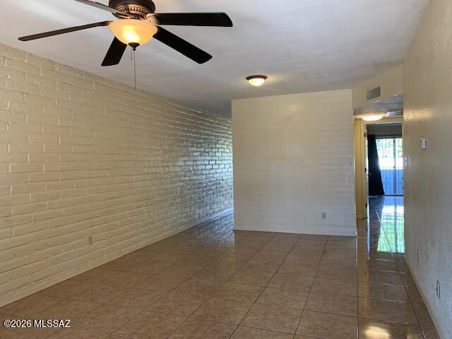 Villa Hermosa - Residential Lease