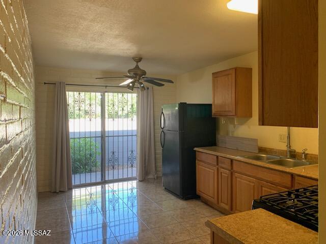 Villa Hermosa - Residential Lease
