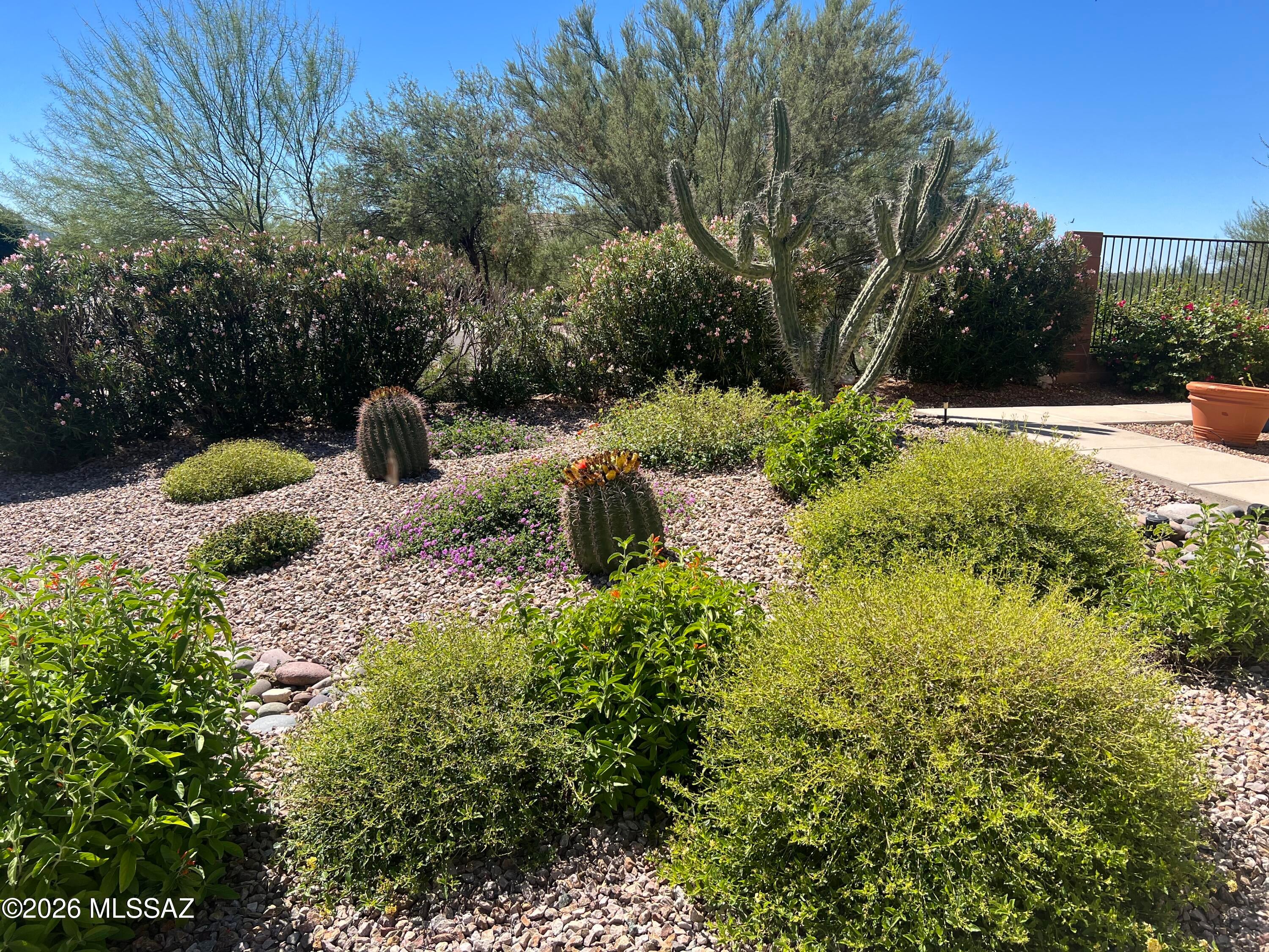 13927 N Big Wash Overlook Place
