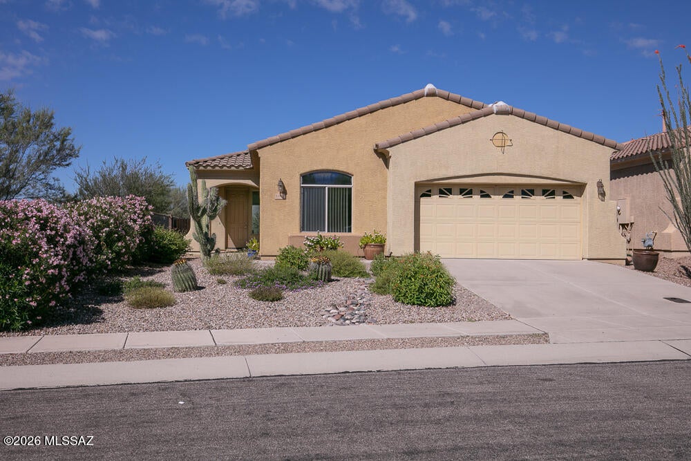 13927 N Big Wash Overlook Place