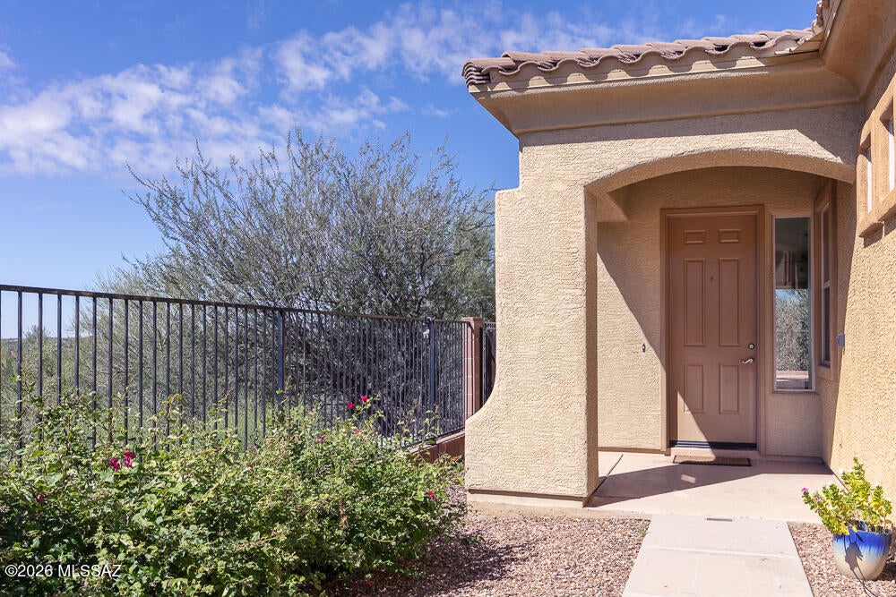 13927 N Big Wash Overlook Place