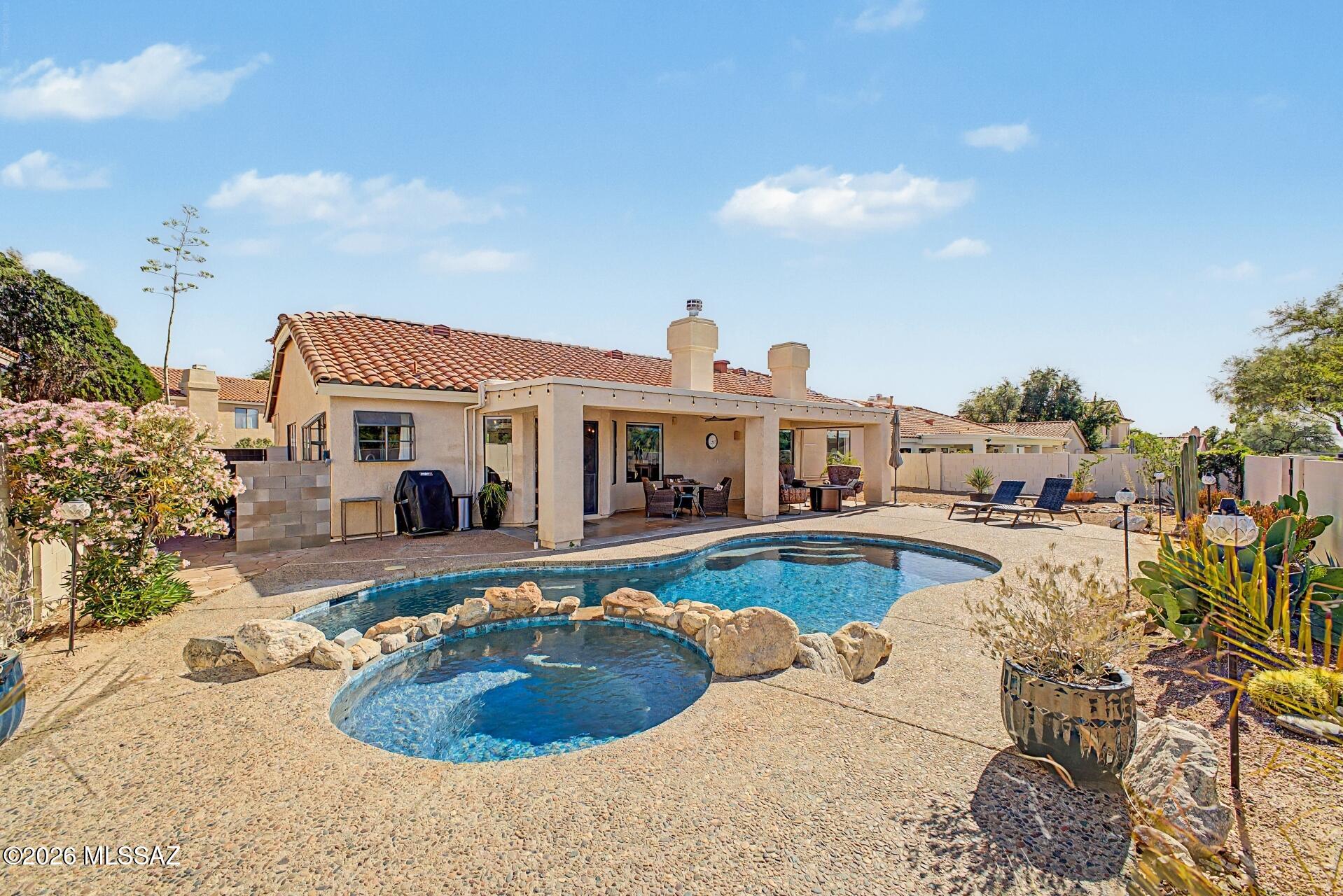 Estates At River Ranch (1-78) - Residential
