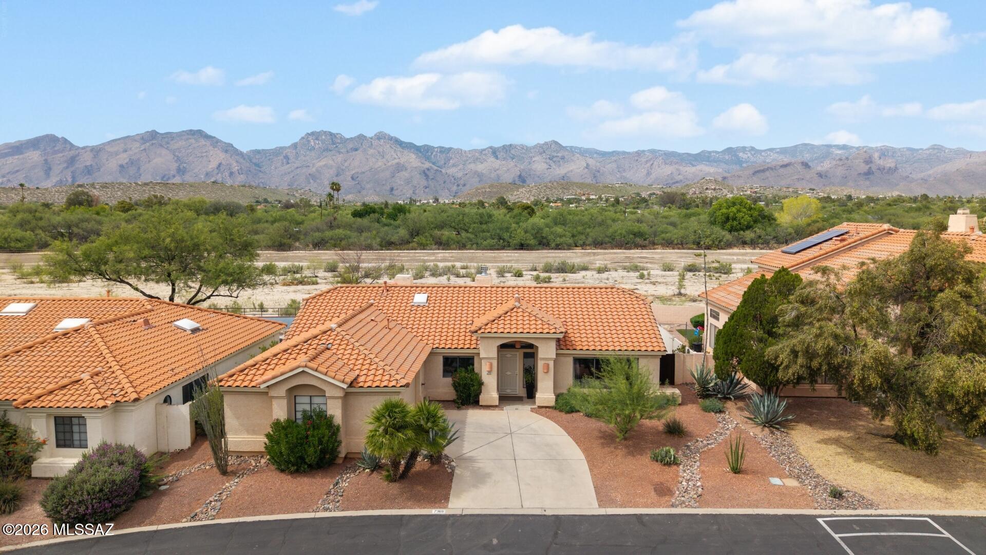 Estates At River Ranch (1-78) - Residential