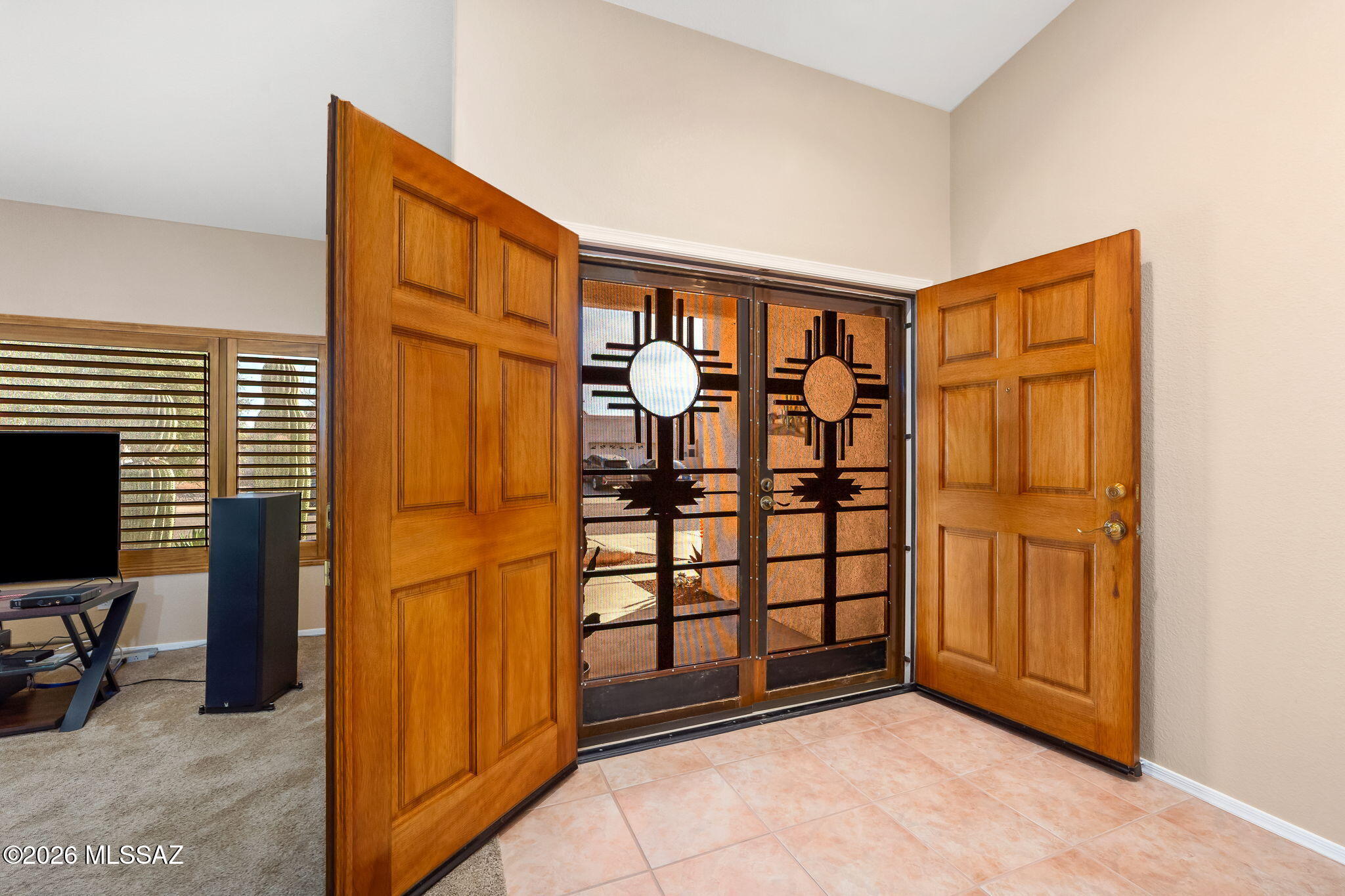 The West At Rita Ranch (1-345) - Residential