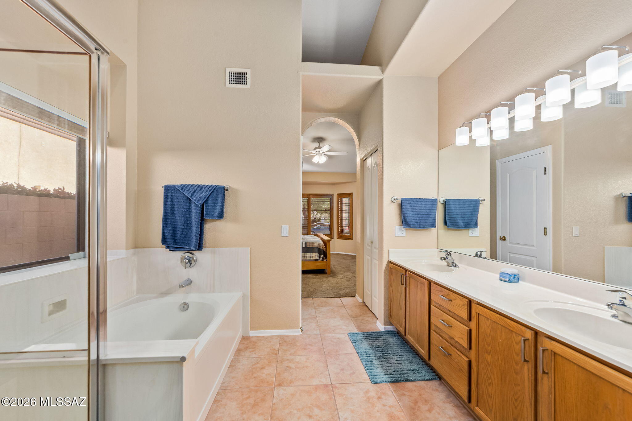 The West At Rita Ranch (1-345) - Residential