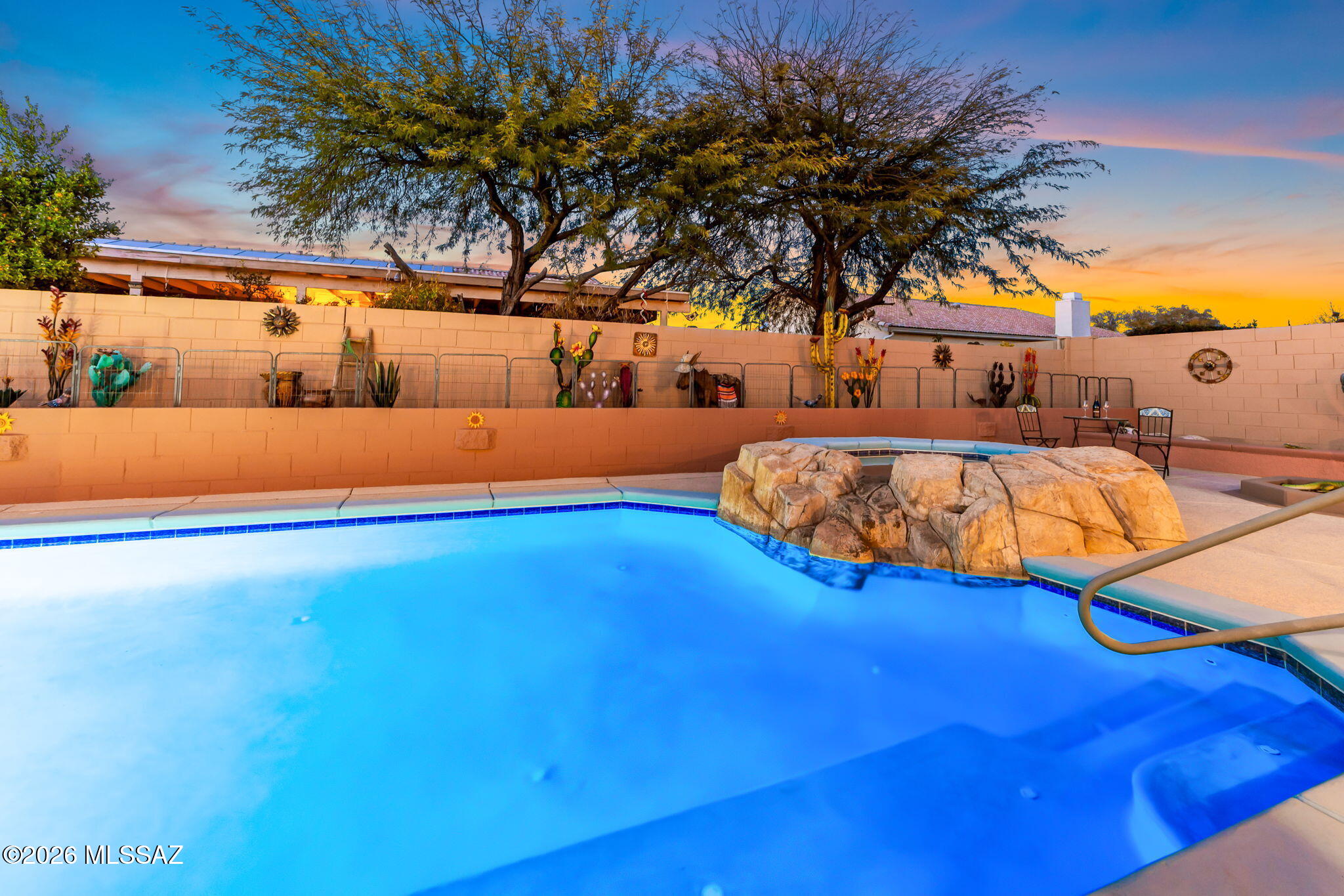 The West At Rita Ranch (1-345) - Residential