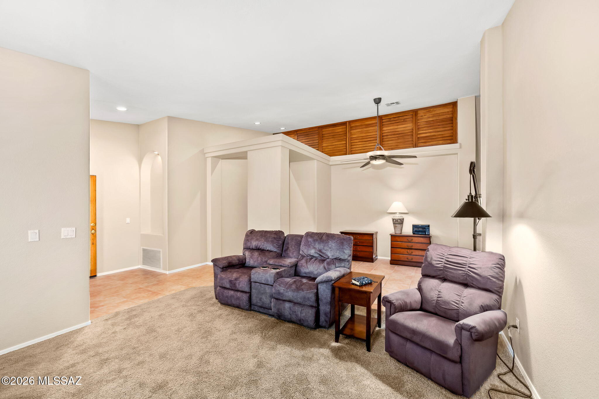 The West At Rita Ranch (1-345) - Residential