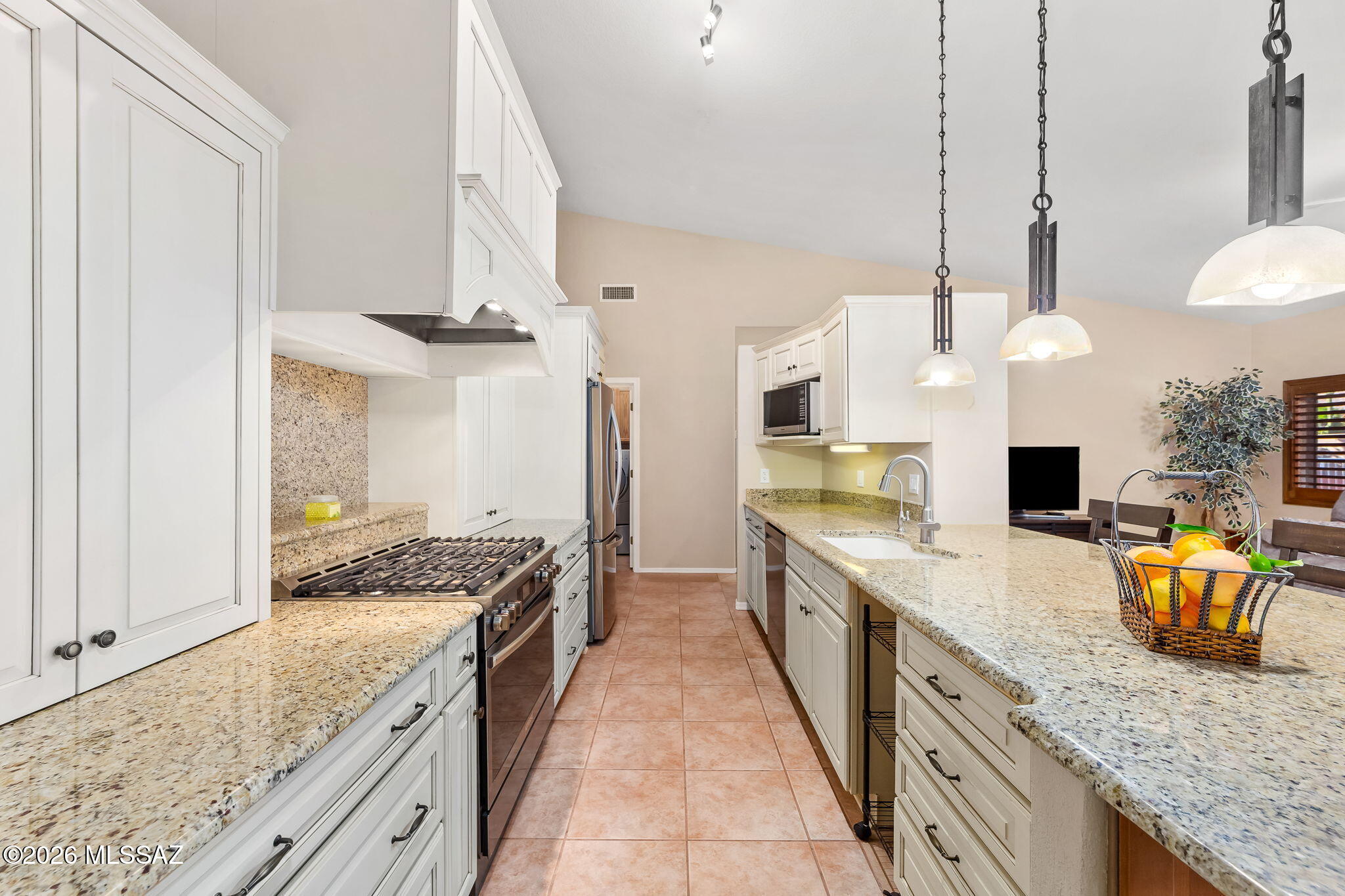 The West At Rita Ranch (1-345) - Residential