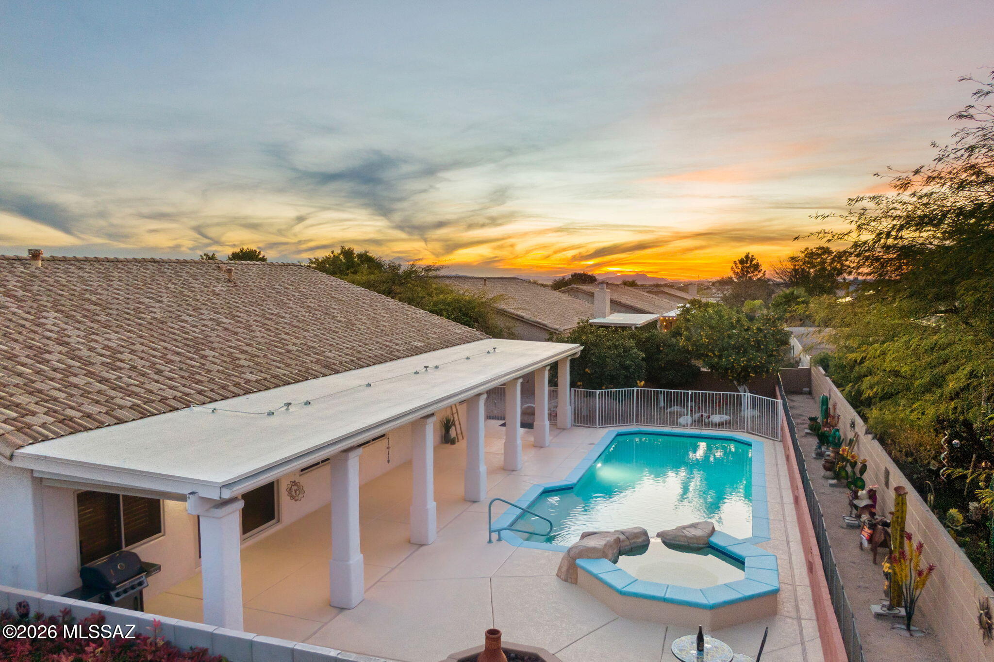 The West At Rita Ranch (1-345) - Residential