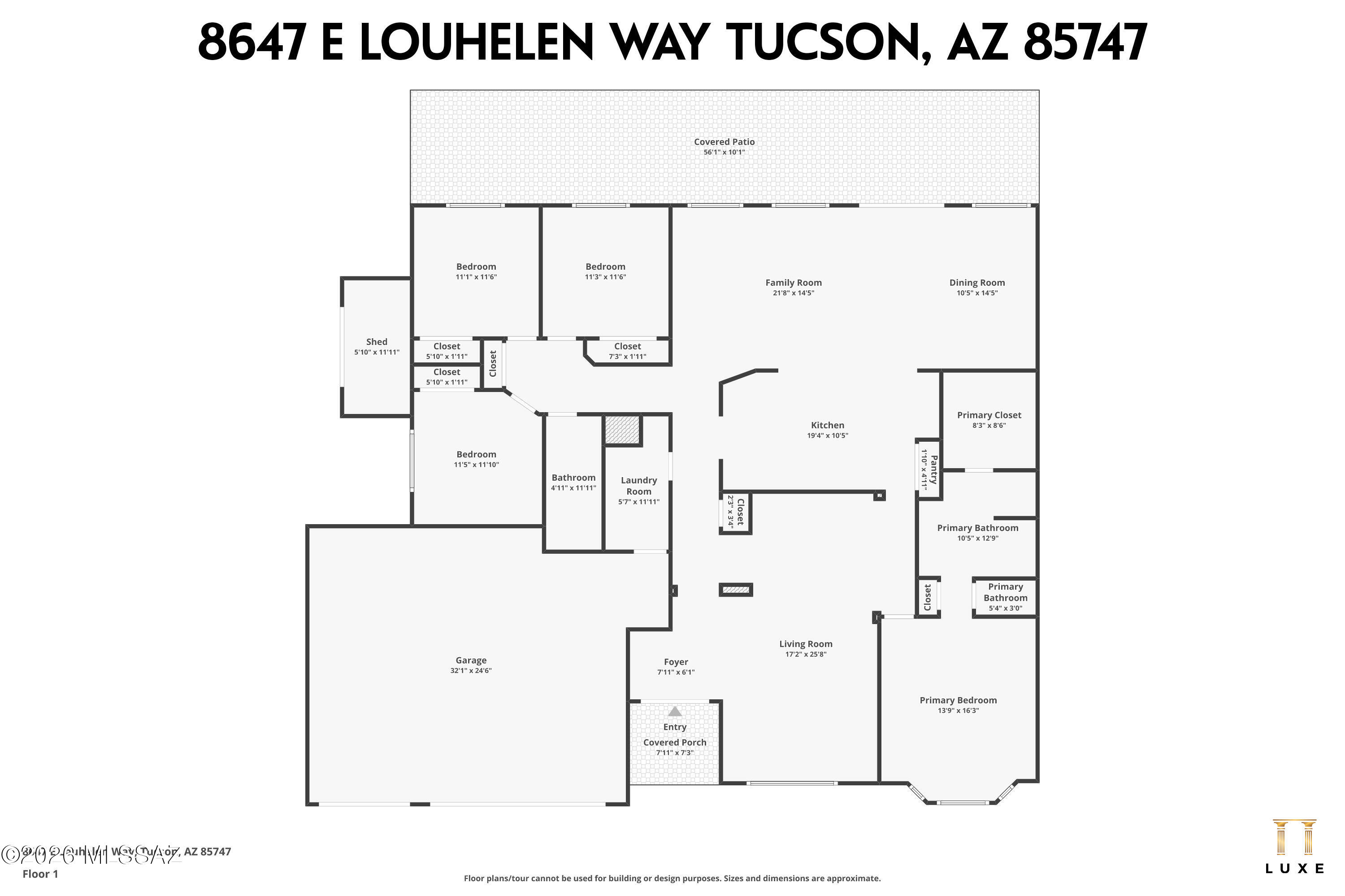 The West At Rita Ranch (1-345) - Residential