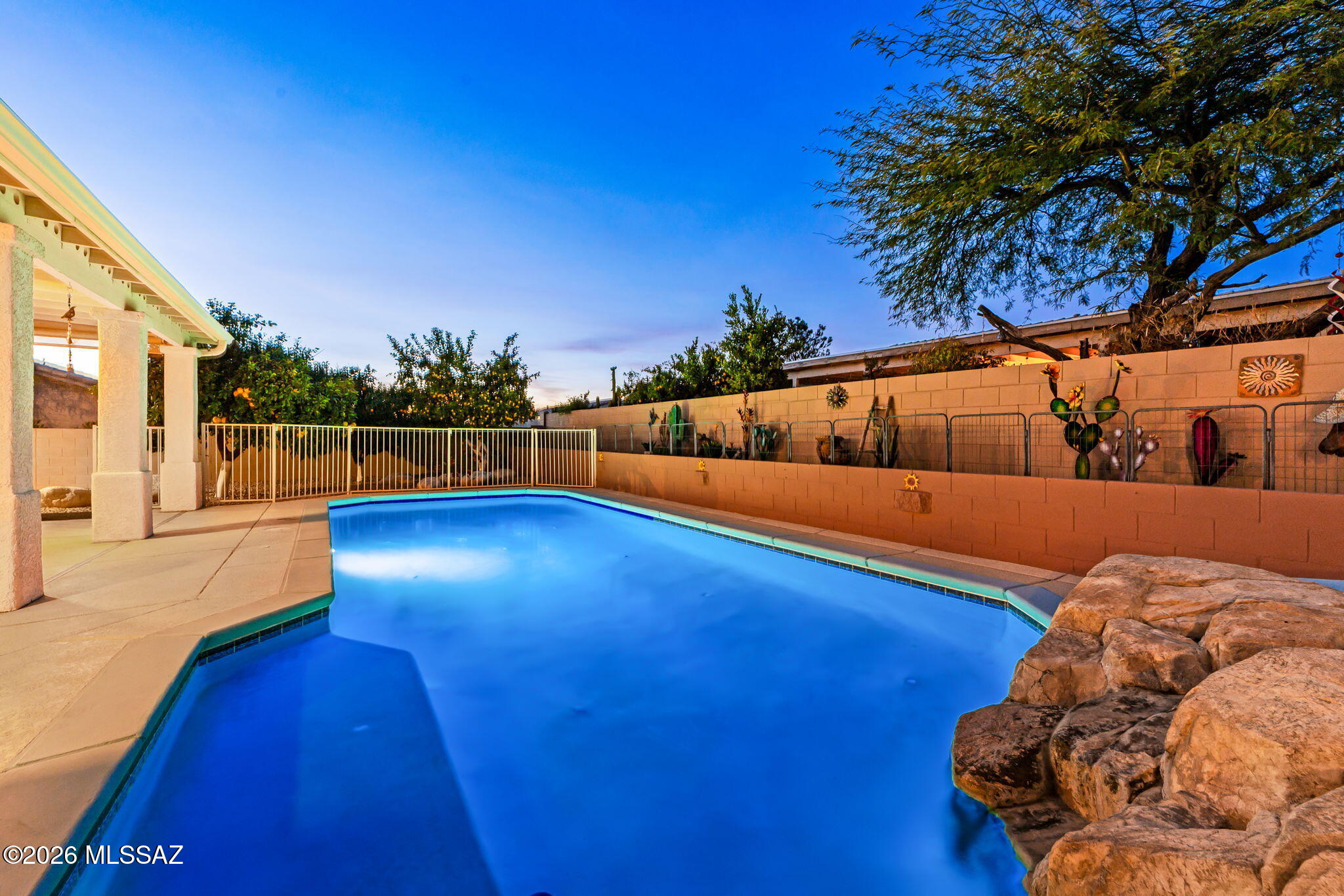 The West At Rita Ranch (1-345) - Residential
