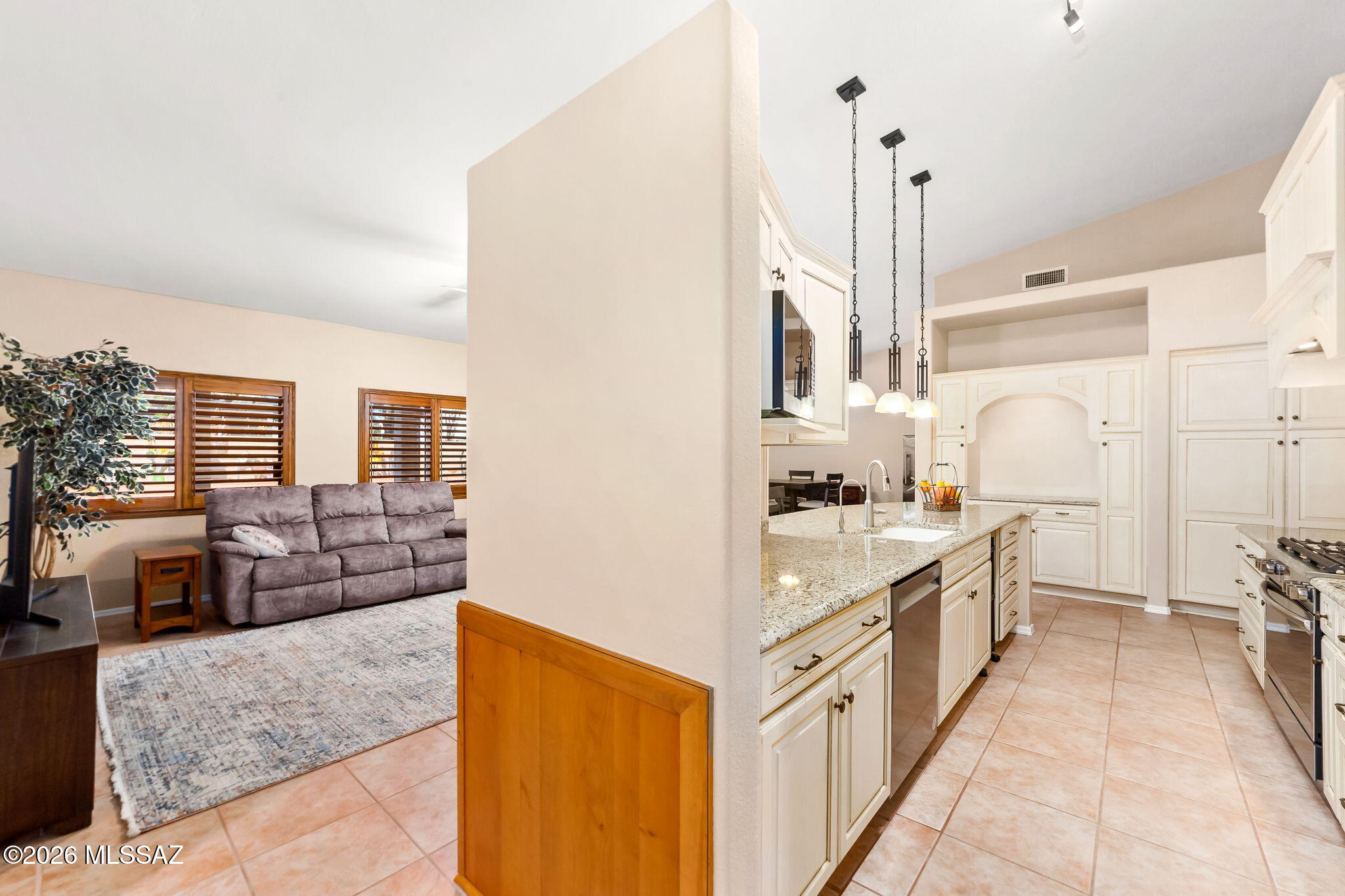 The West At Rita Ranch (1-345) - Residential