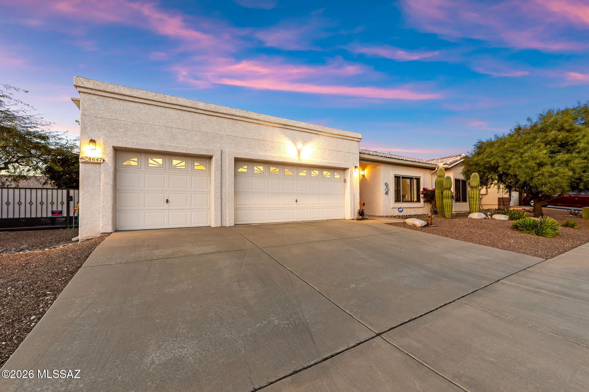 The West At Rita Ranch (1-345) - Residential