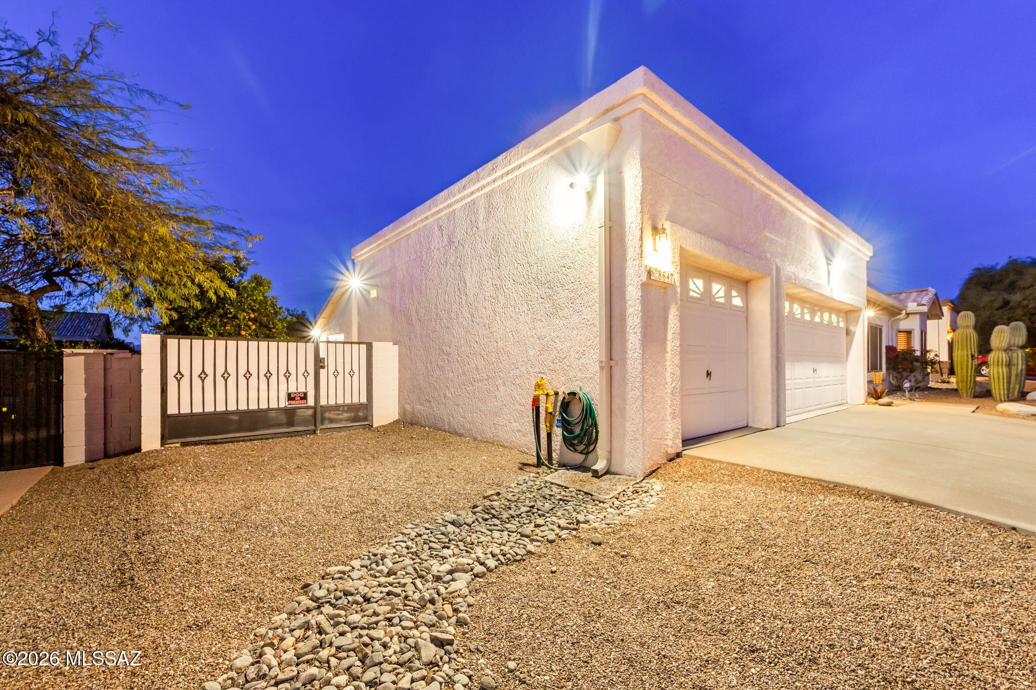 The West At Rita Ranch (1-345) - Residential