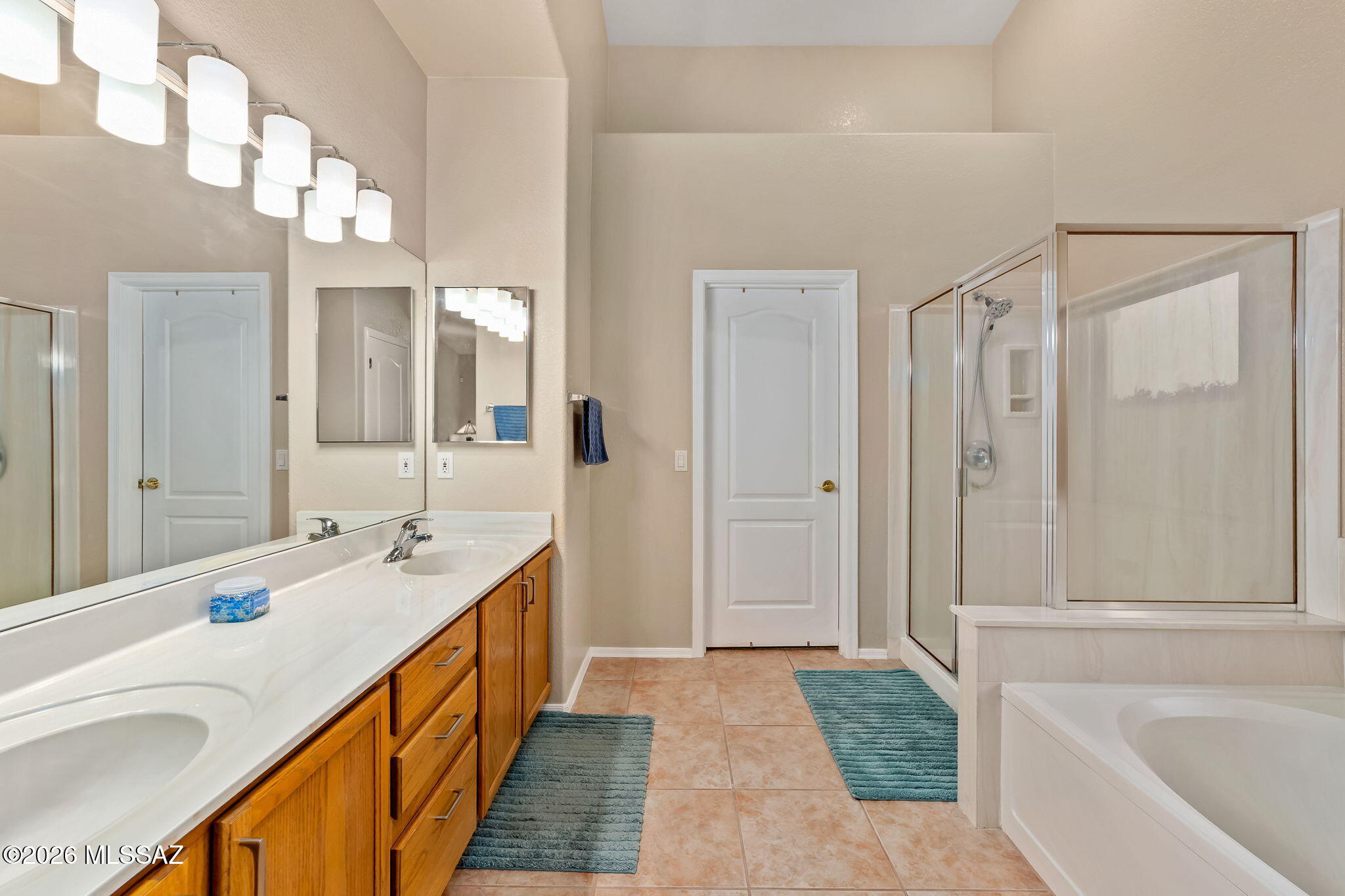 The West At Rita Ranch (1-345) - Residential